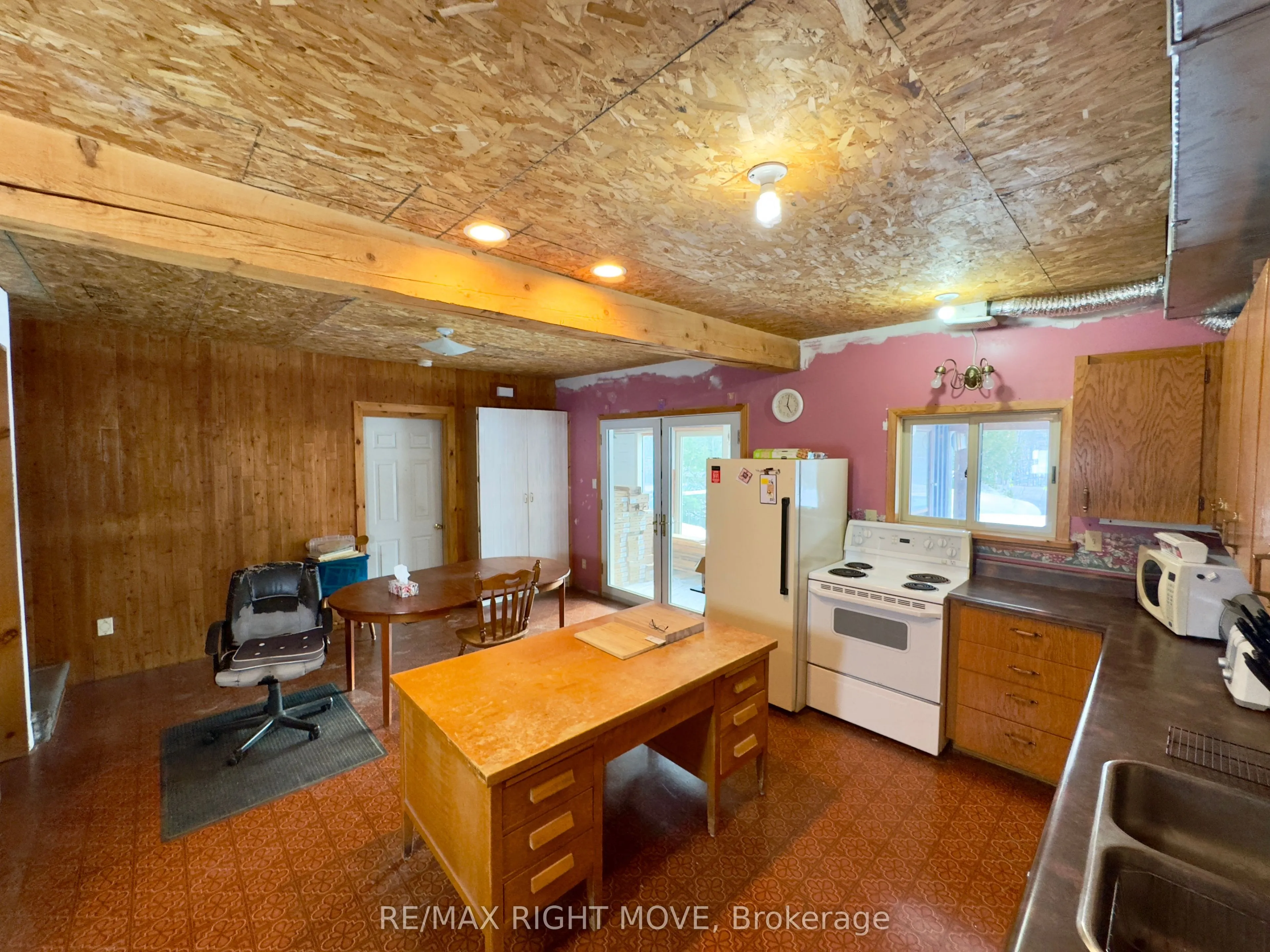 1894 Henry's Landing