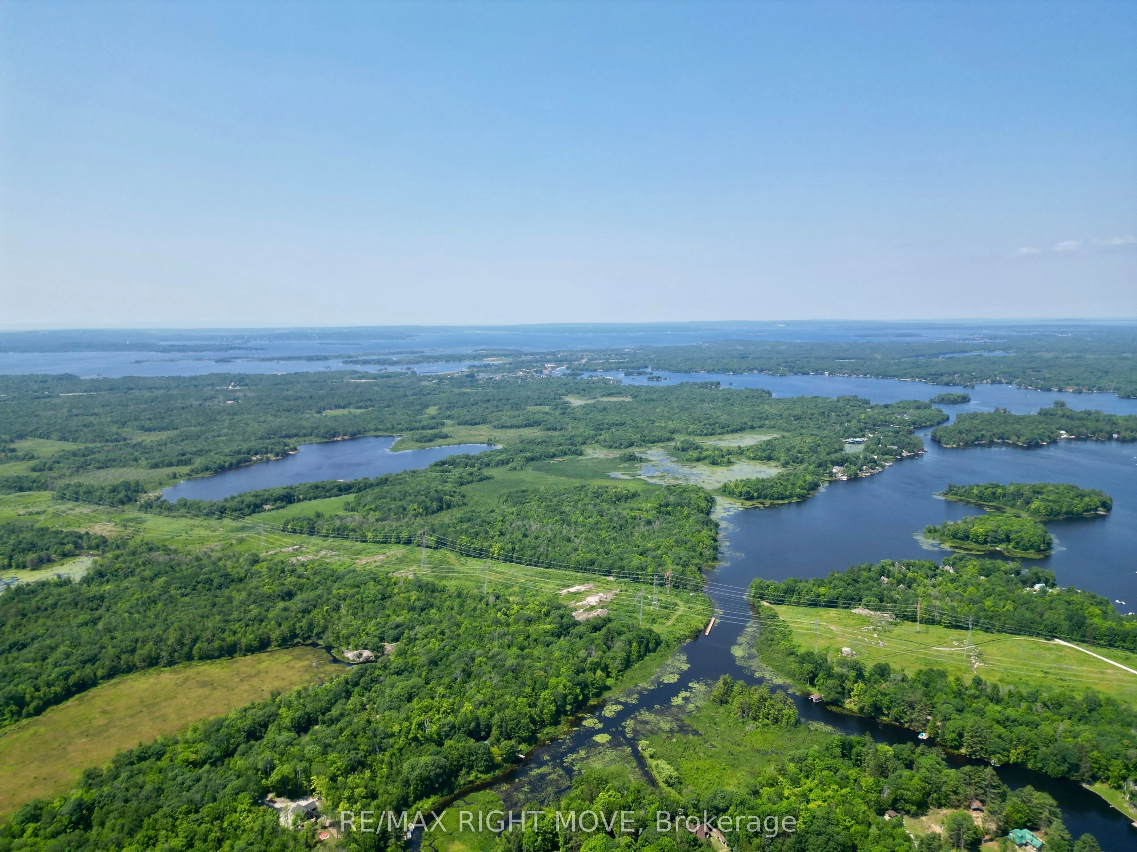 1894 Henry's Landing
