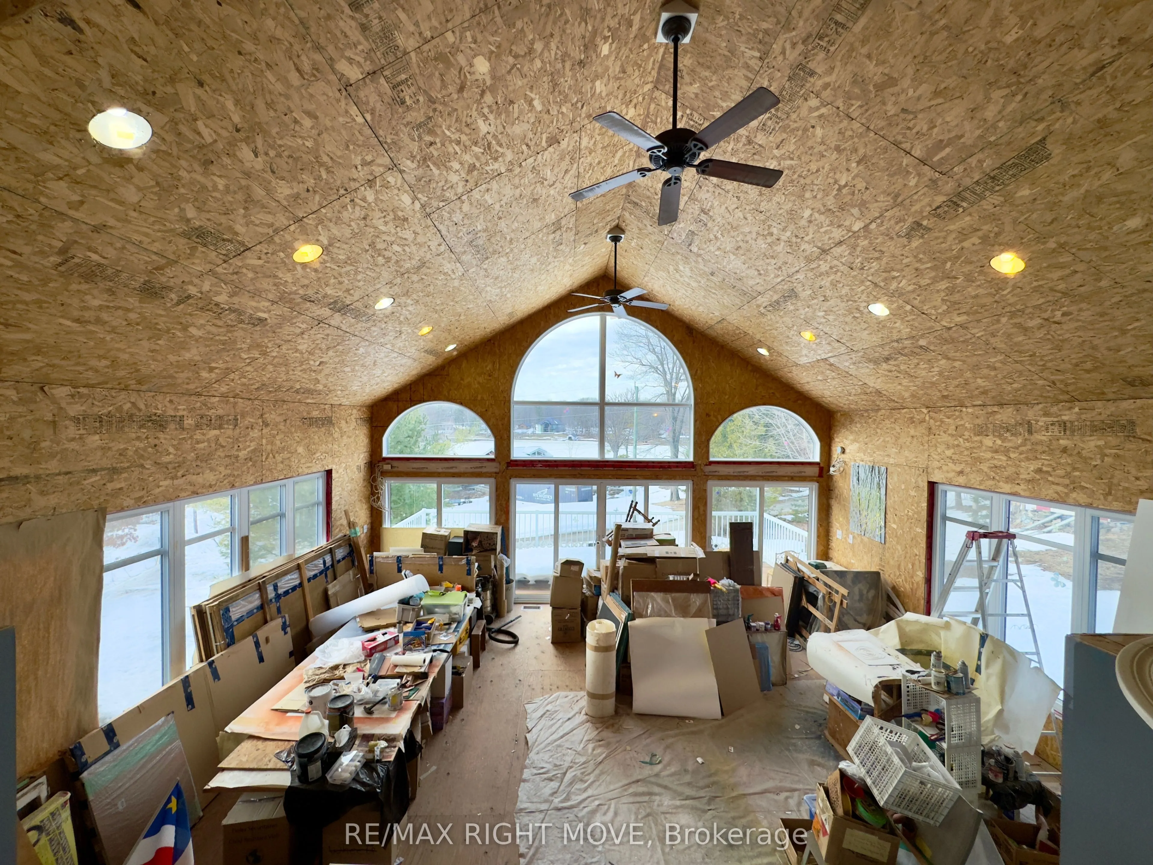 1894 Henry's Landing