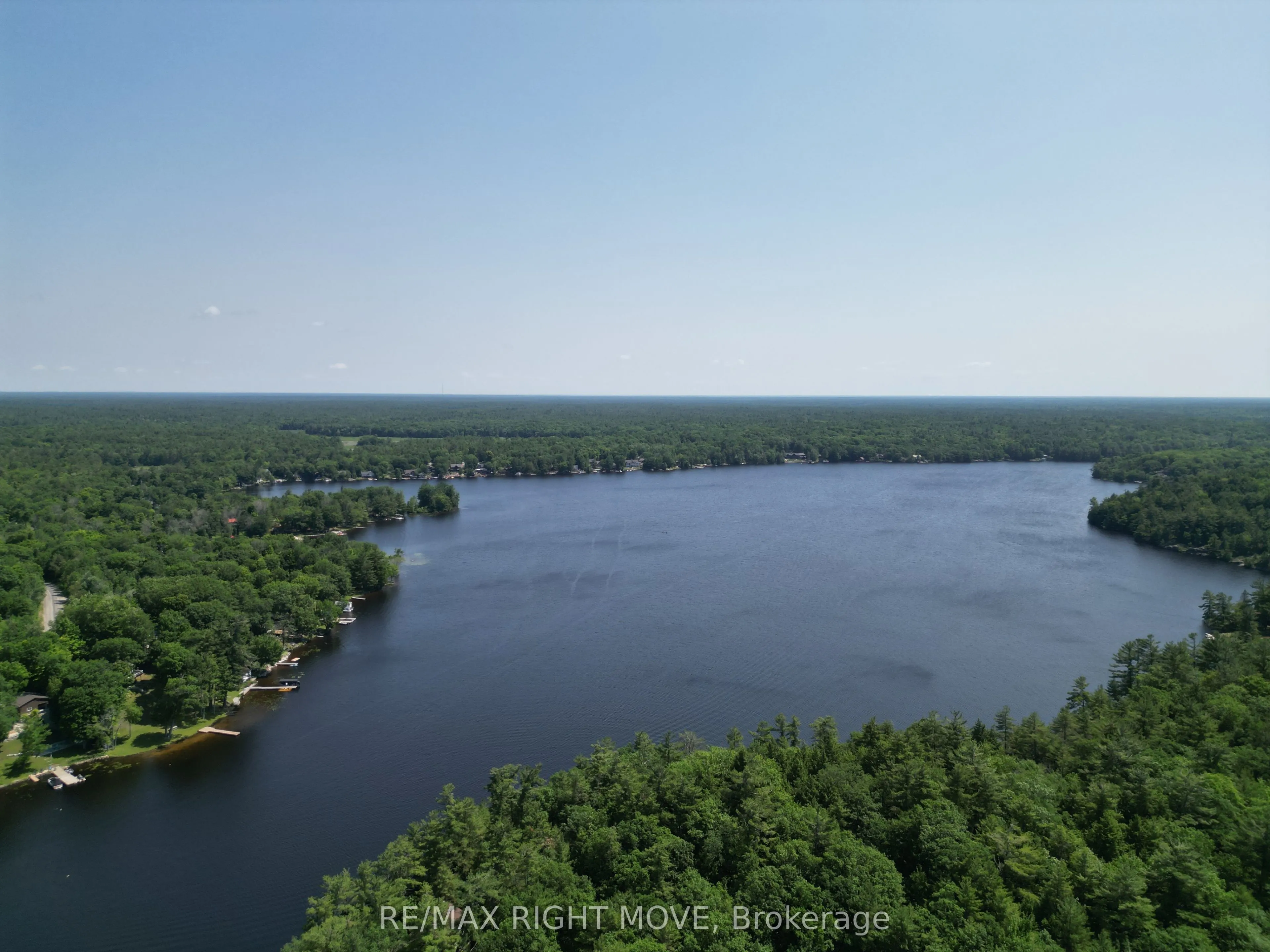 1894 Henry's Landing