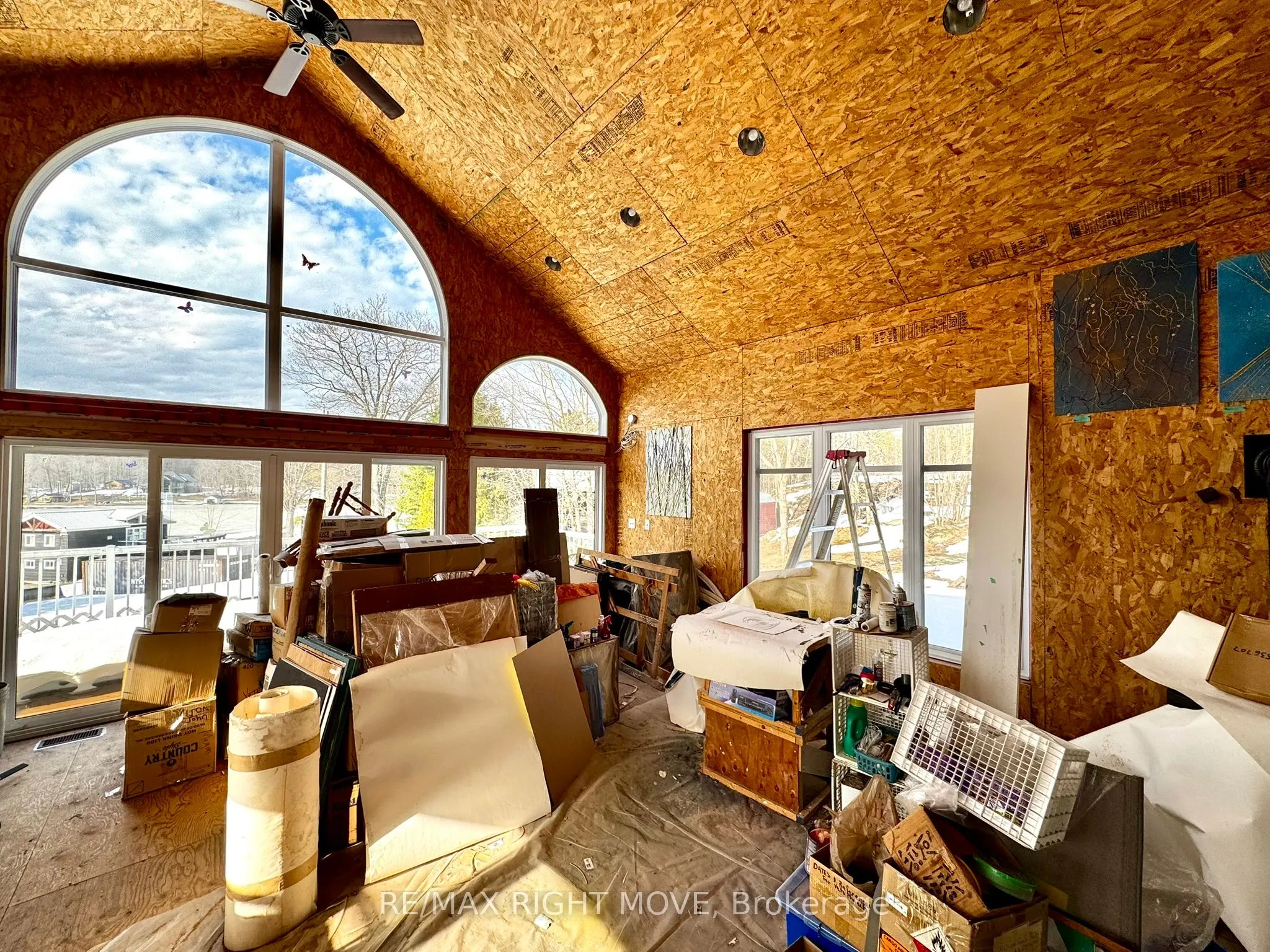 1894 Henry's Landing