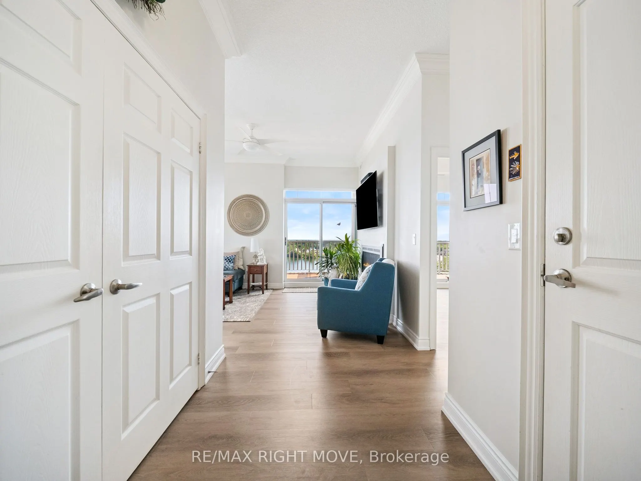 354 Atherley Road, #806