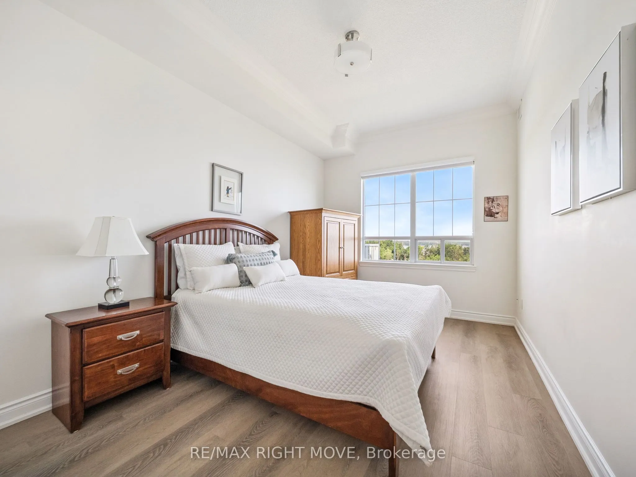 354 Atherley Road, #806