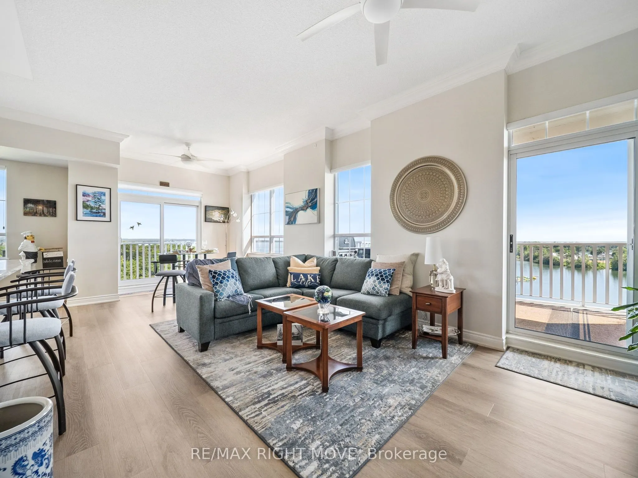 354 Atherley Road, #806
