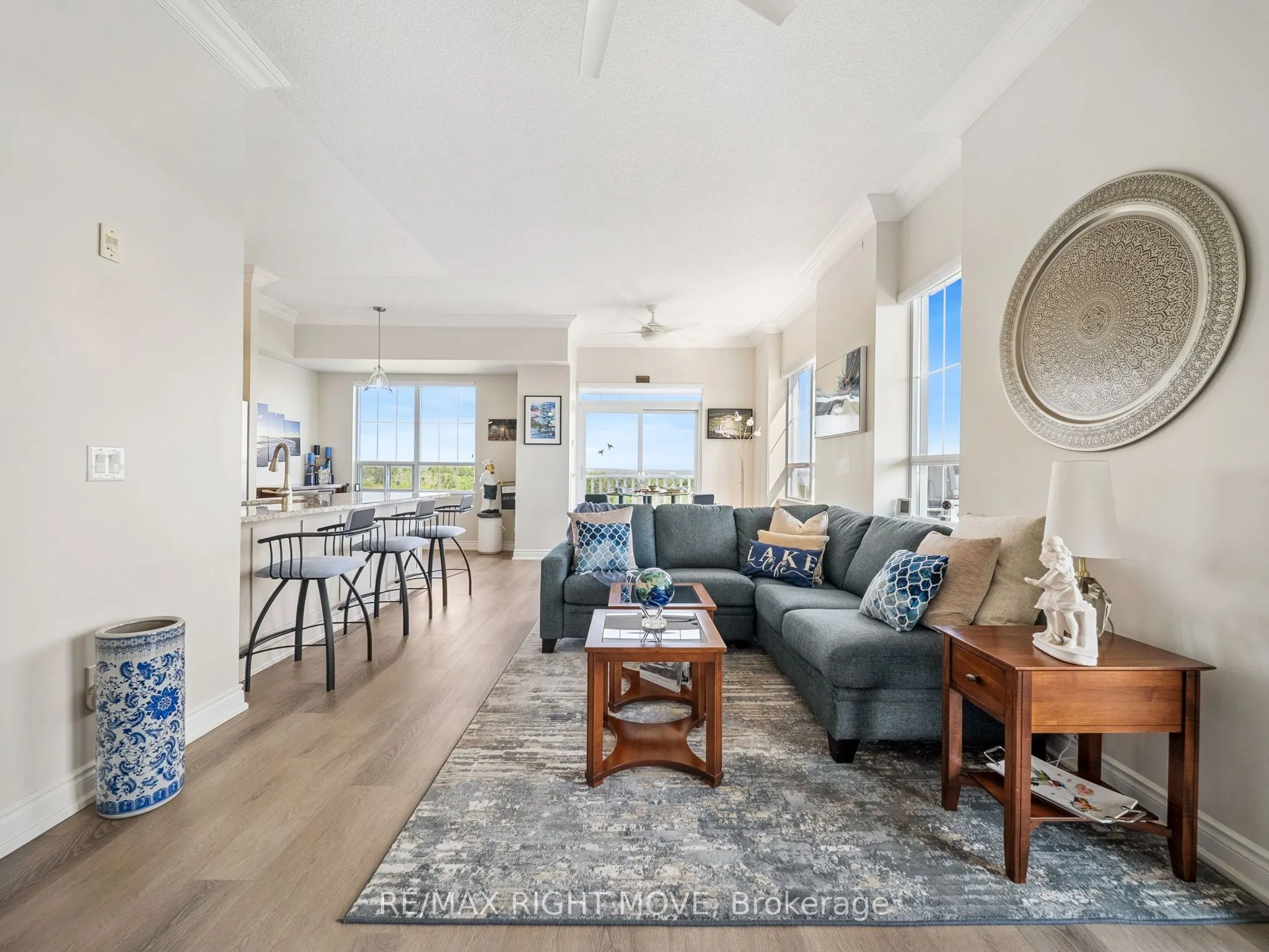 354 Atherley Road, #806