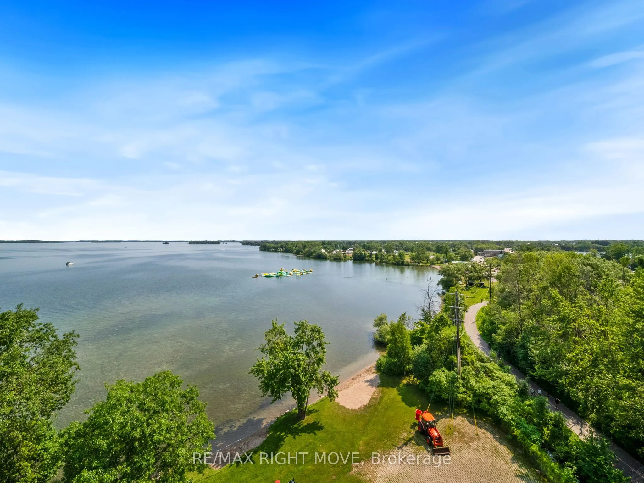 354 Atherley Road, #806