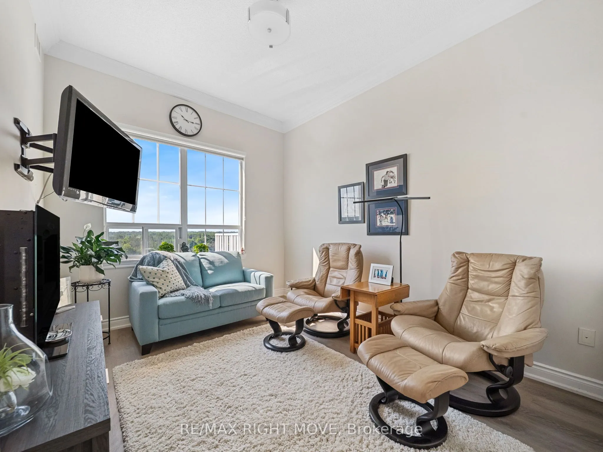 354 Atherley Road, #806