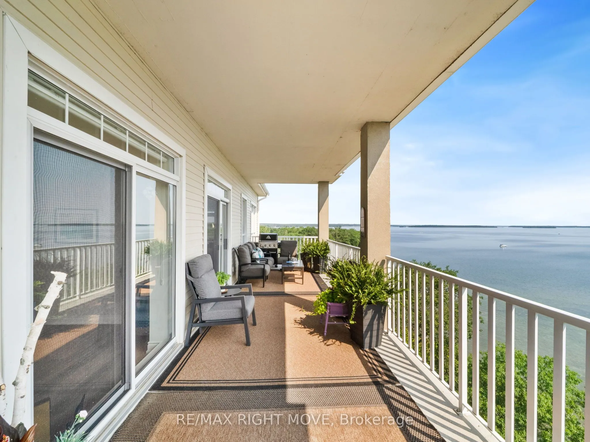 354 Atherley Road, #806