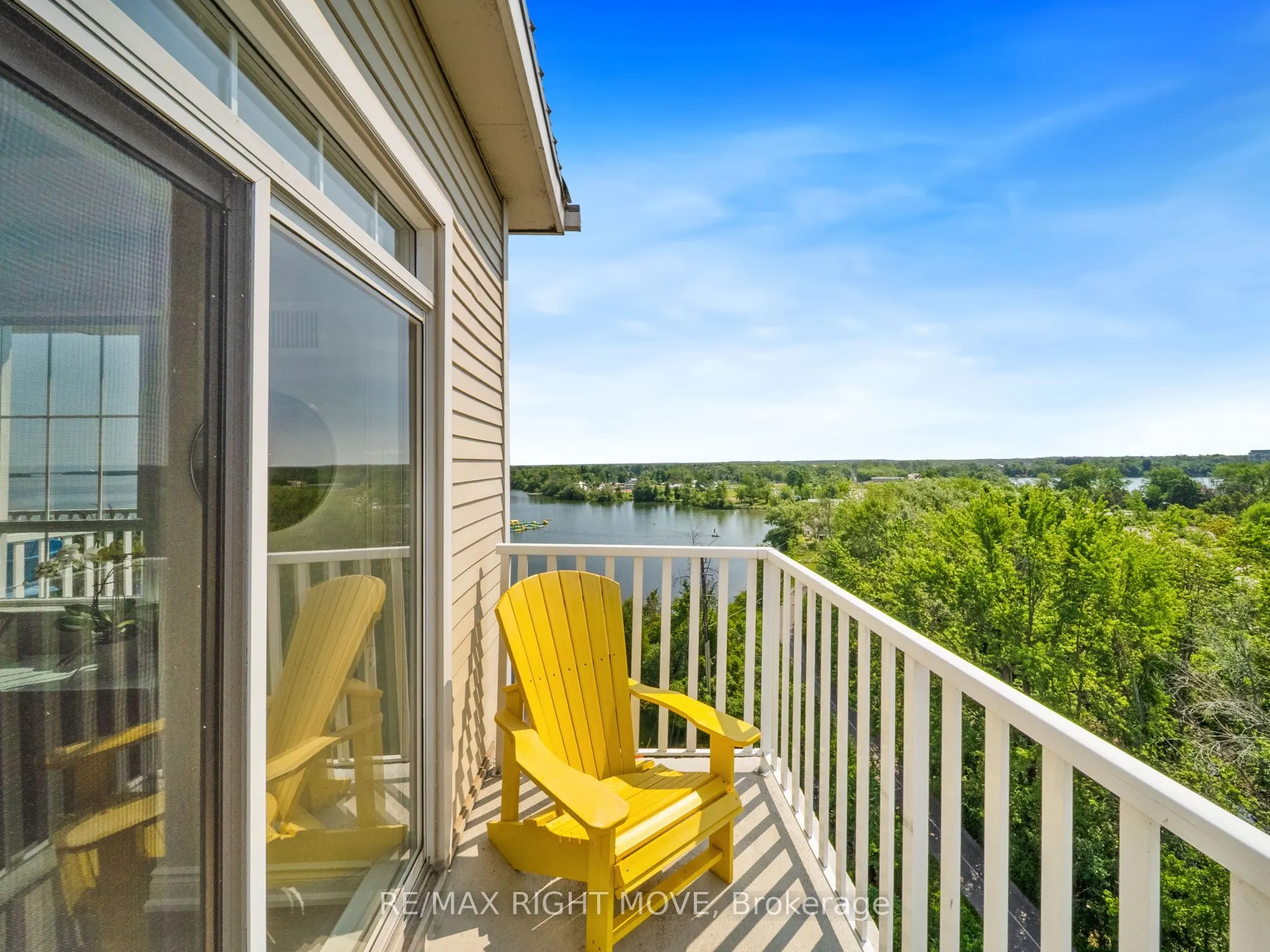 354 Atherley Road, #806