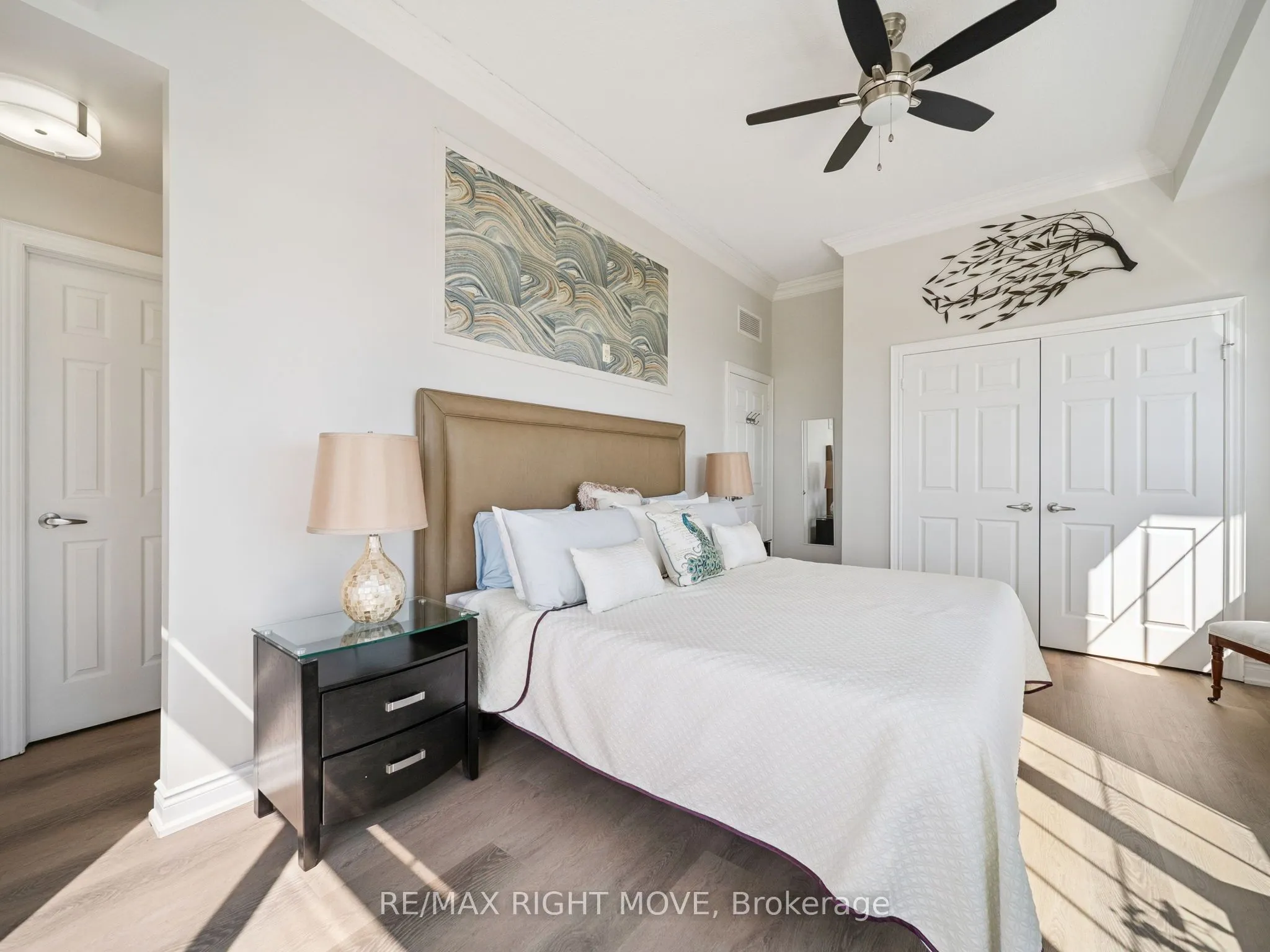 354 Atherley Road, #806