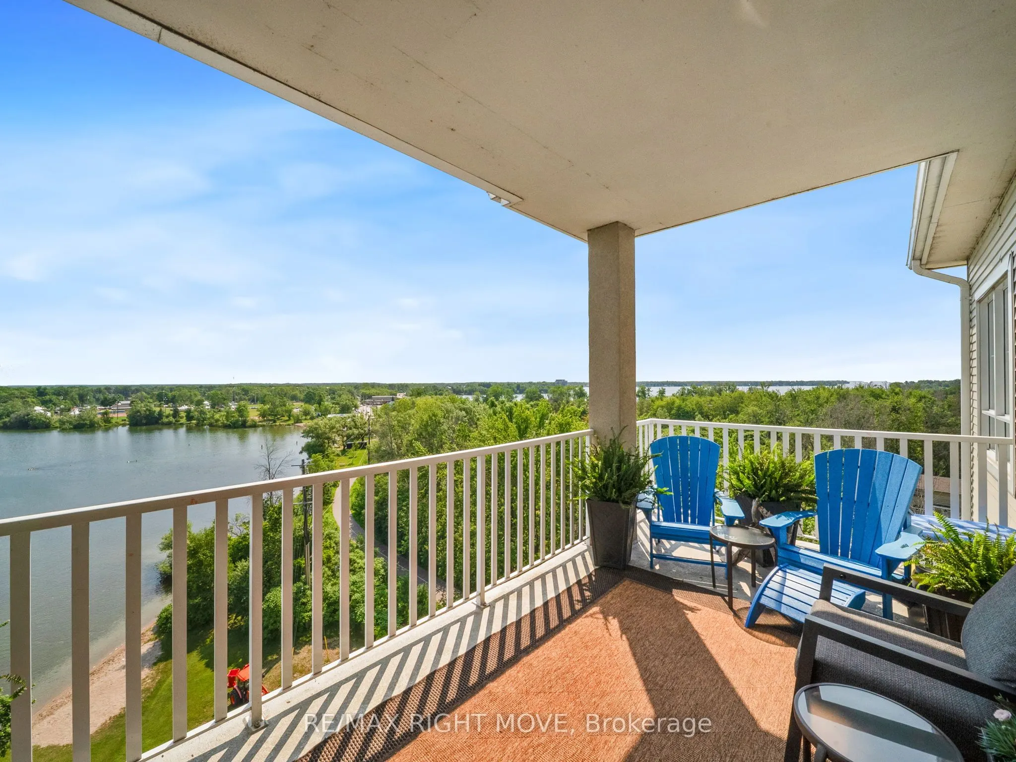 354 Atherley Road, #806