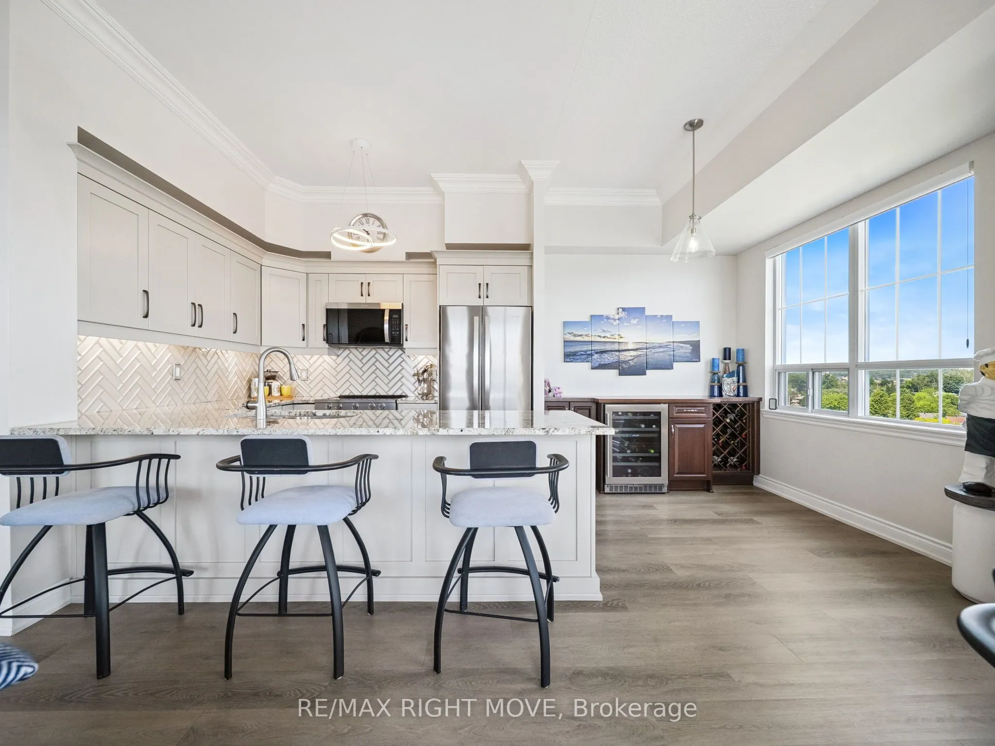 354 Atherley Road, #806