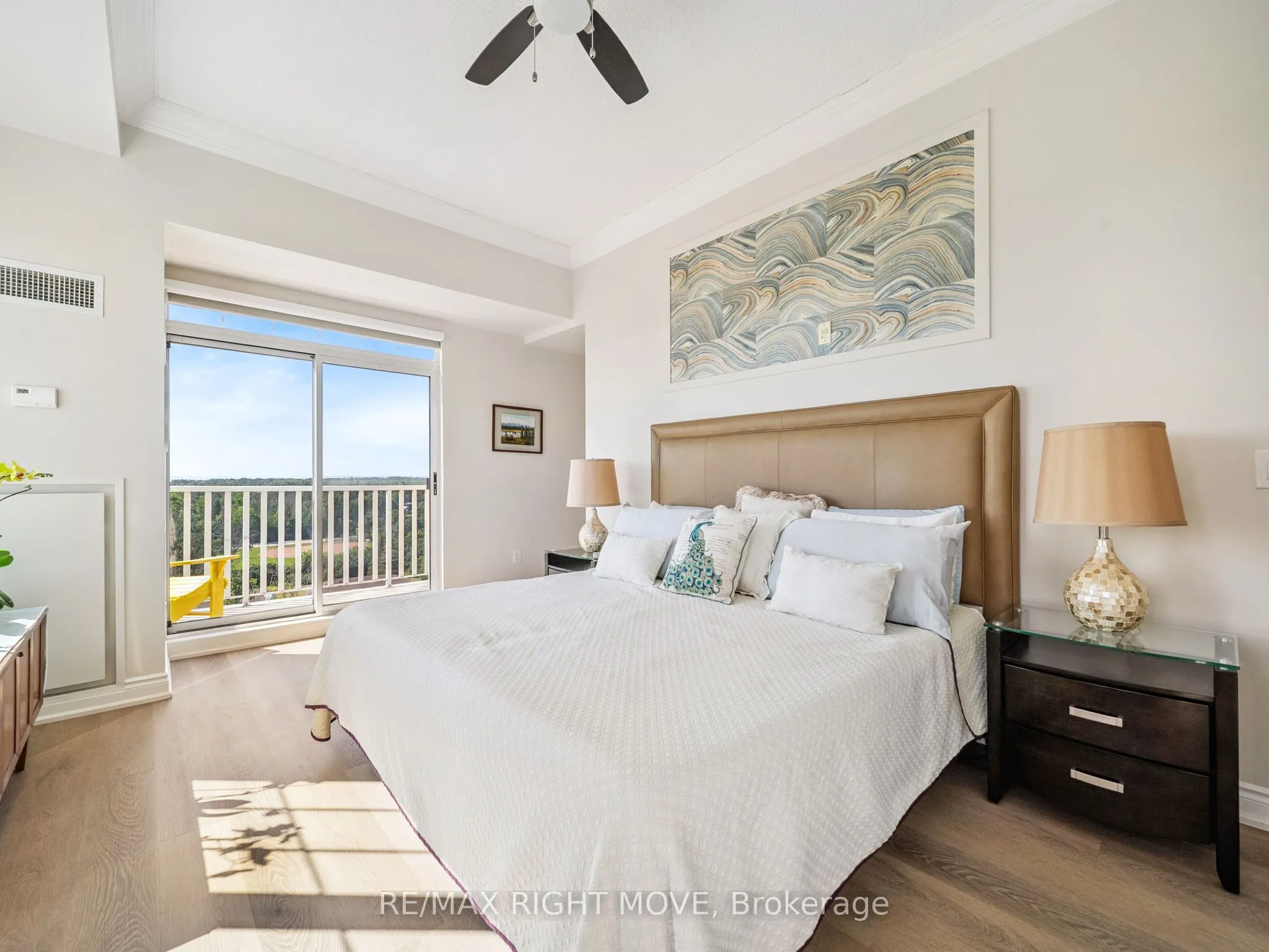 354 Atherley Road, #806