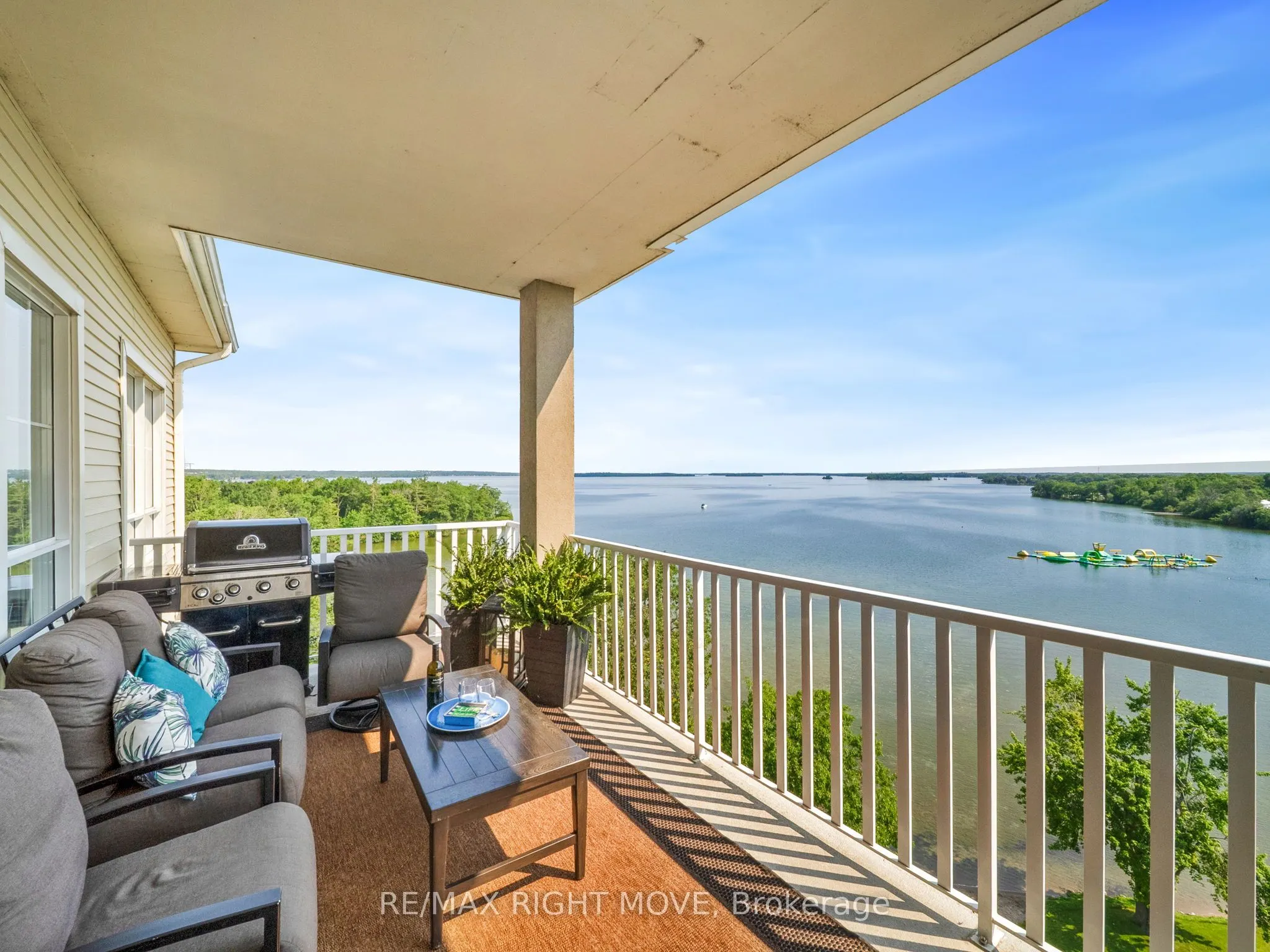 354 Atherley Road, #806