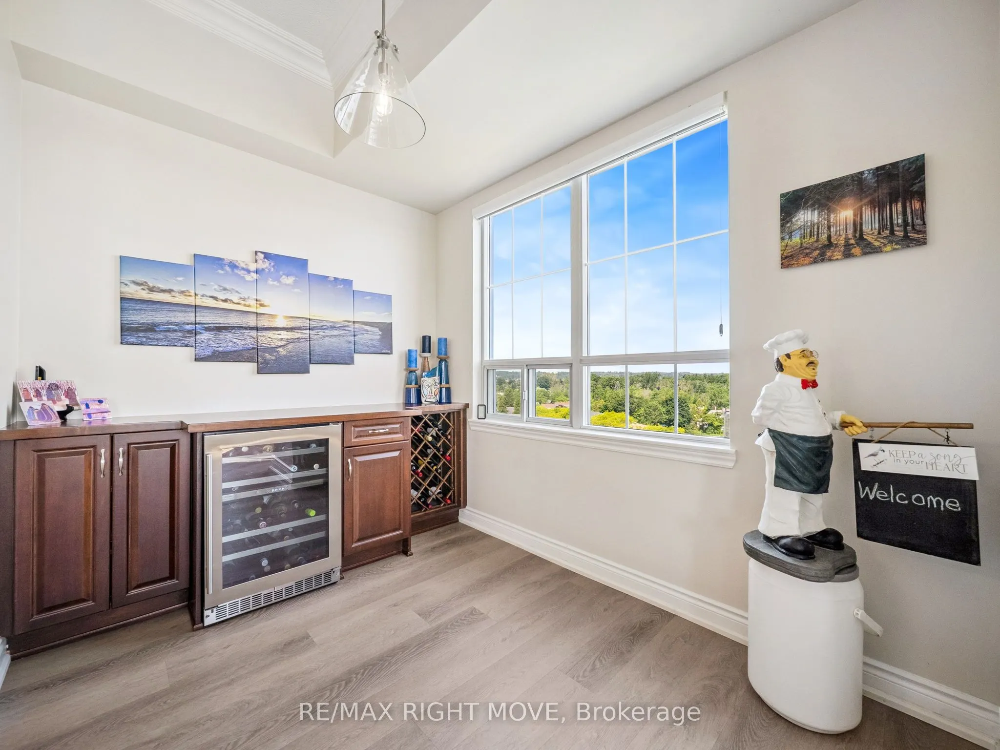 354 Atherley Road, #806