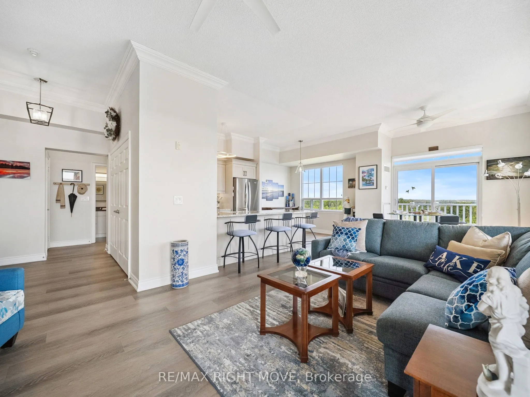 354 Atherley Road, #806