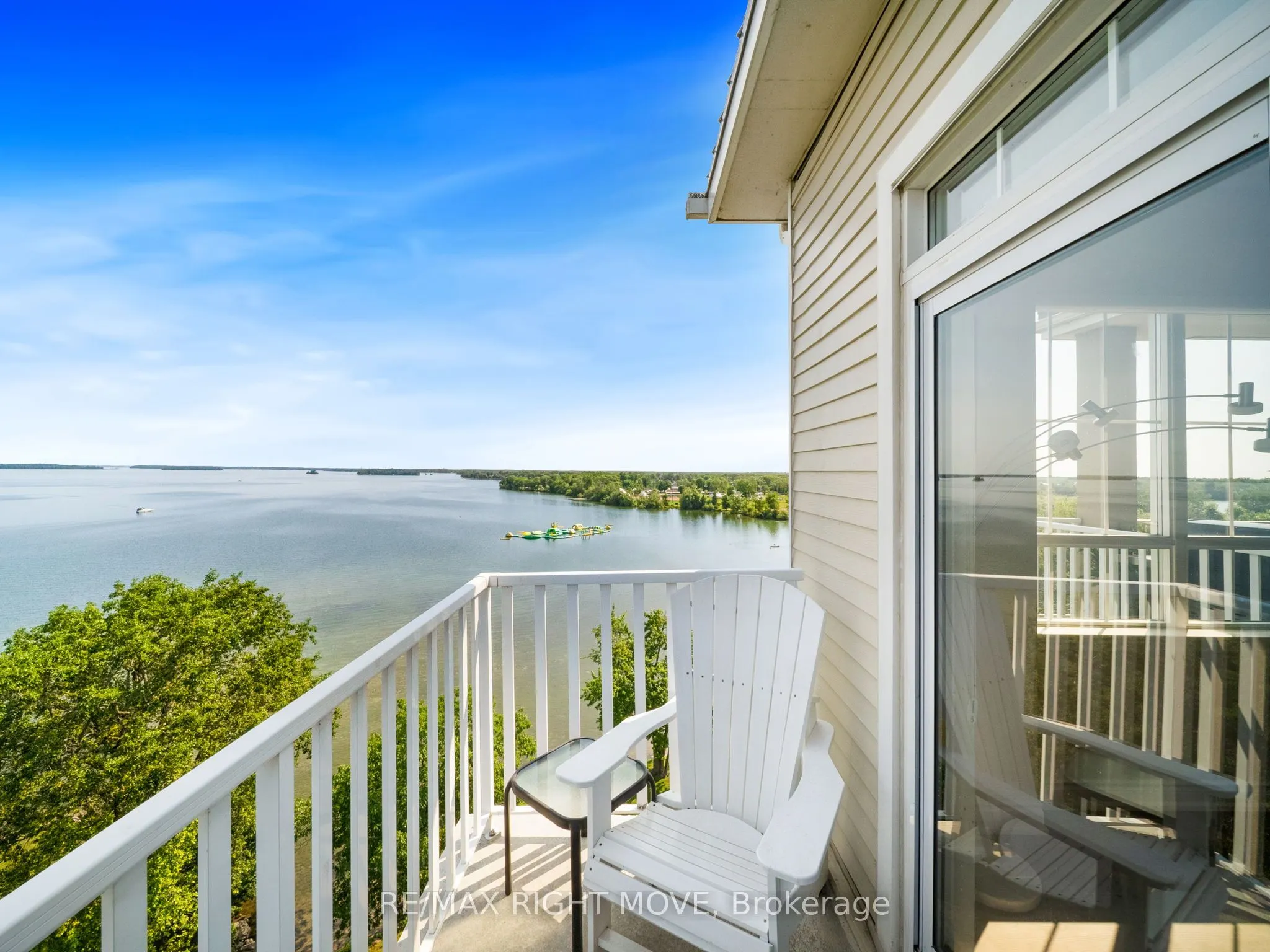 354 Atherley Road, #806