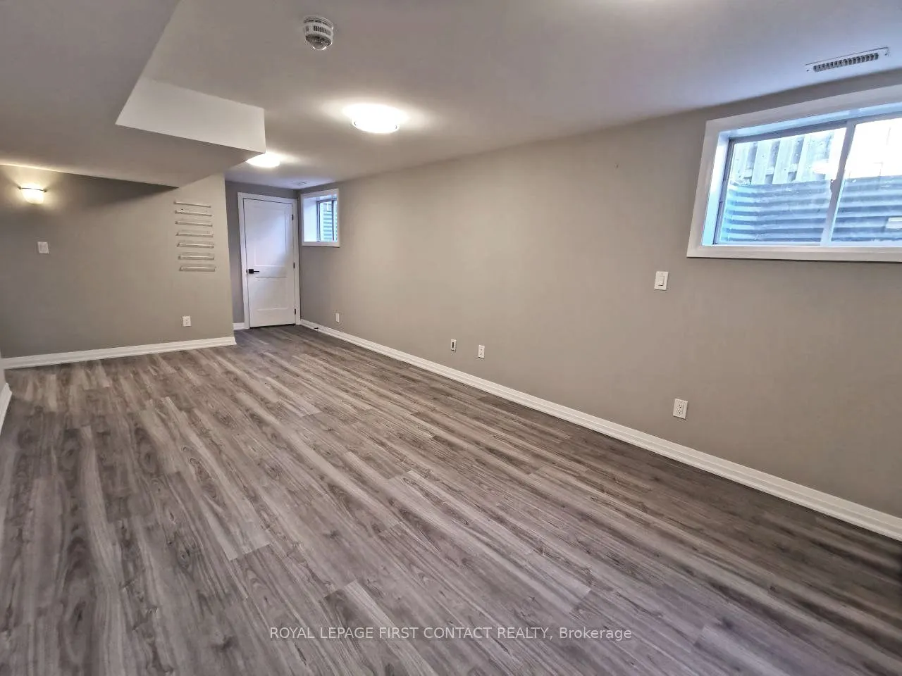 193 HANMER Street E, #Basement