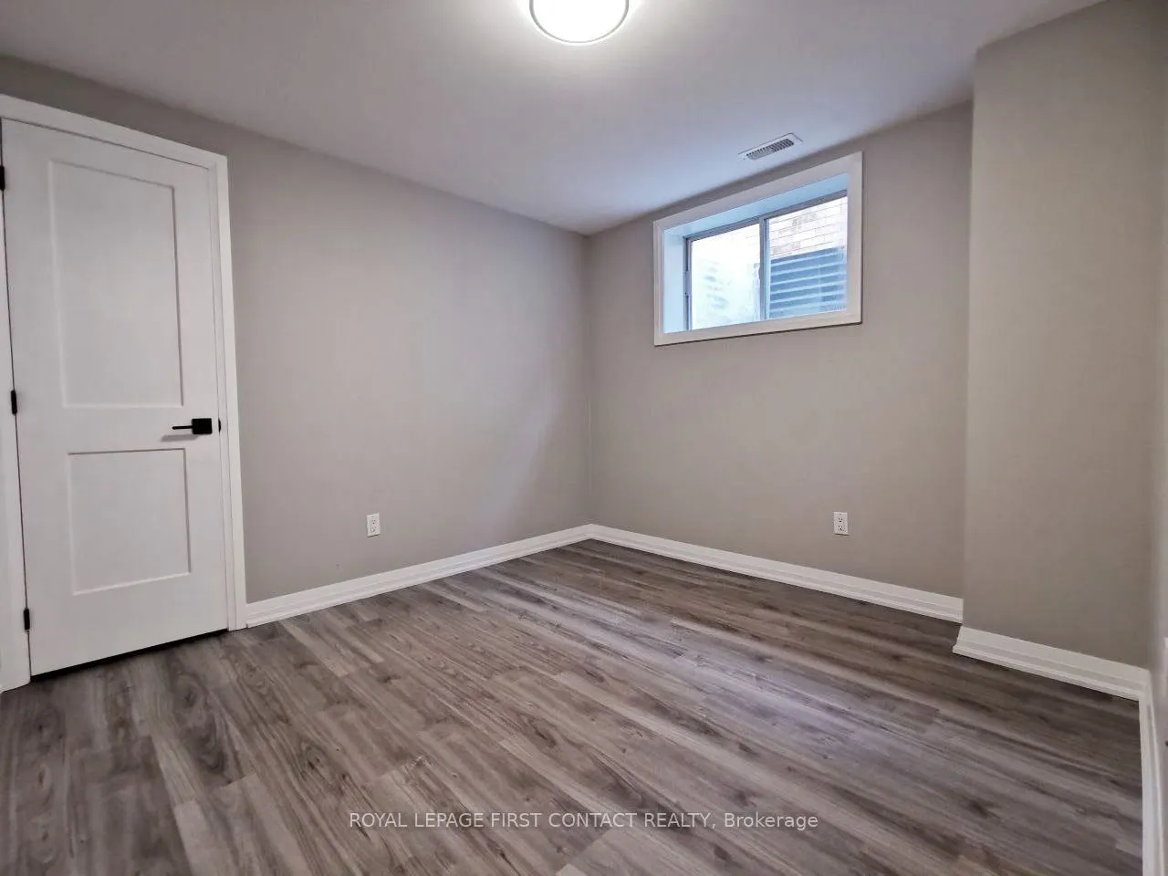 193 HANMER Street E, #Basement