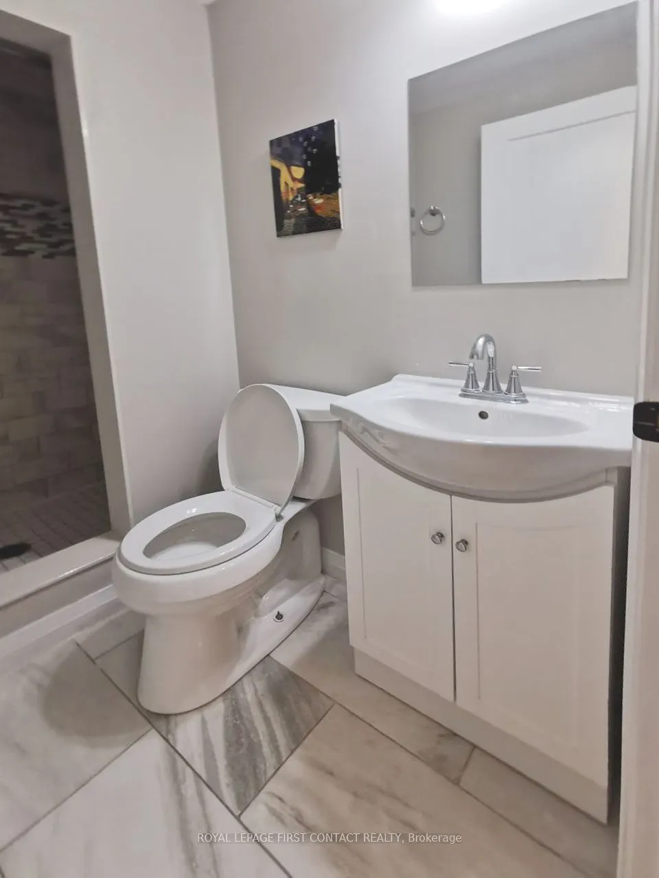 193 HANMER Street E, #Basement