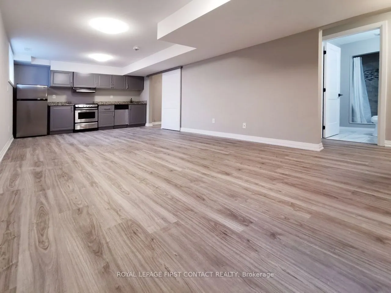 193 HANMER Street E, #Basement