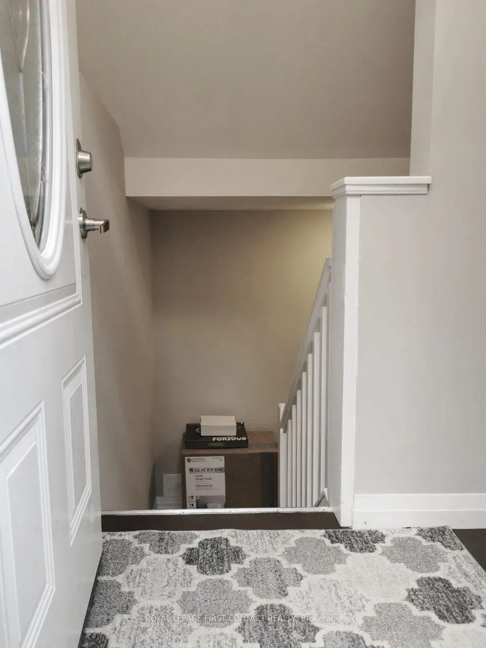 193 HANMER Street E, #Basement