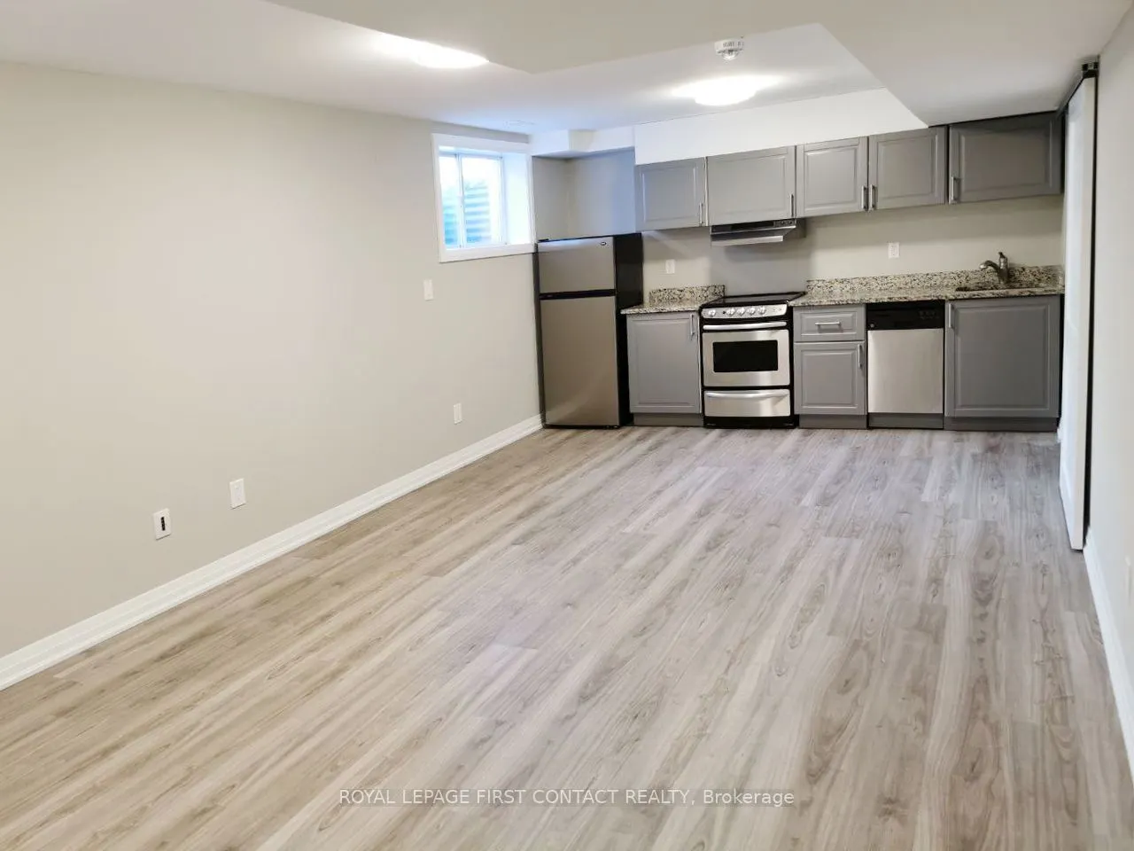 193 HANMER Street E, #Basement