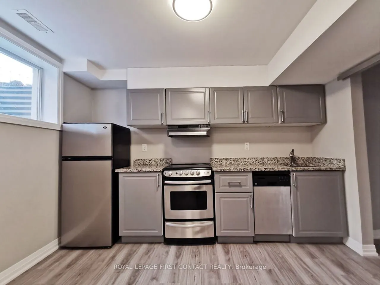193 HANMER Street E, #Basement