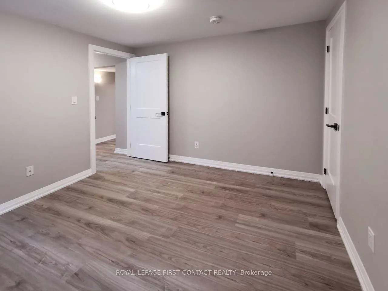 193 HANMER Street E, #Basement