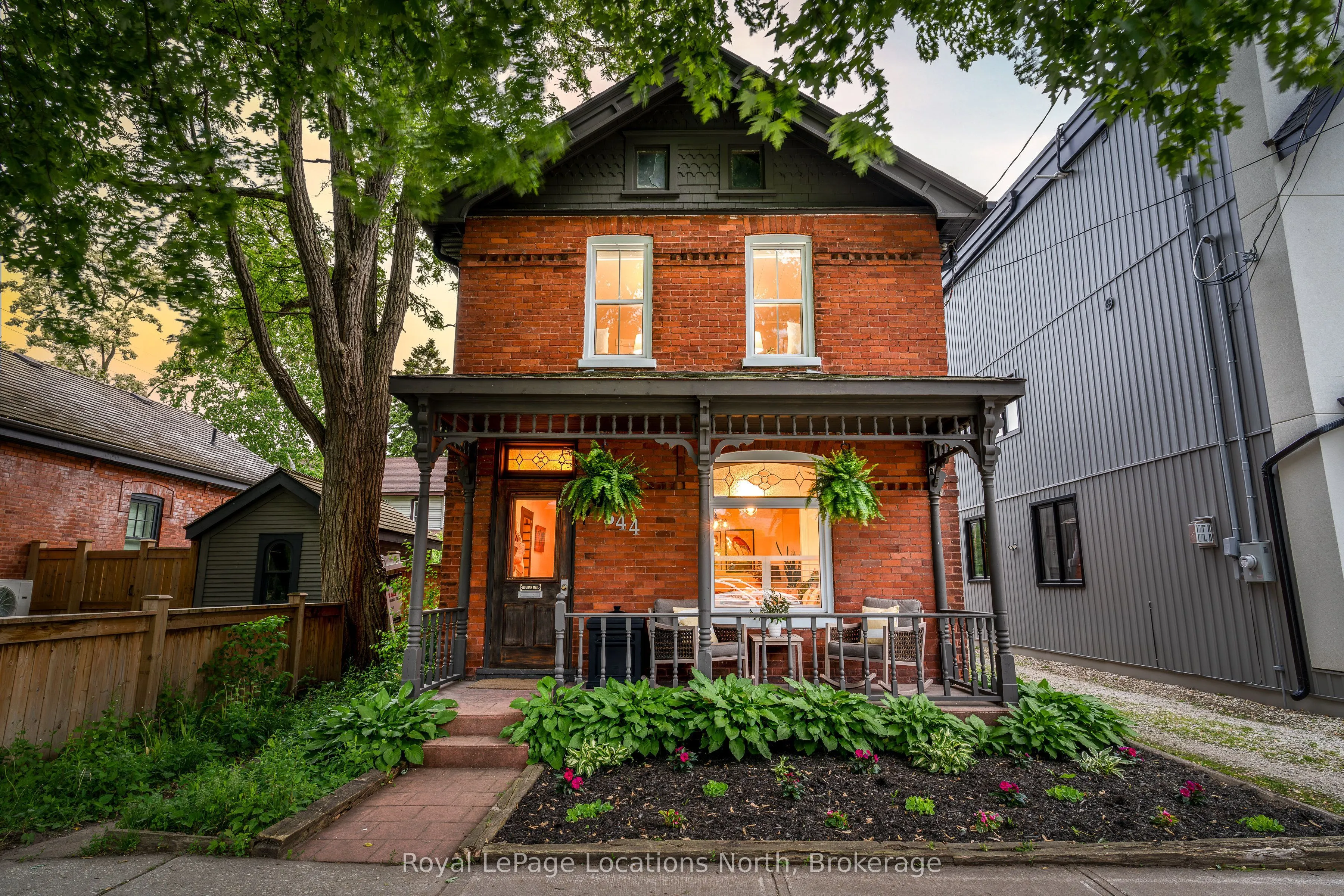 344 Birch Street