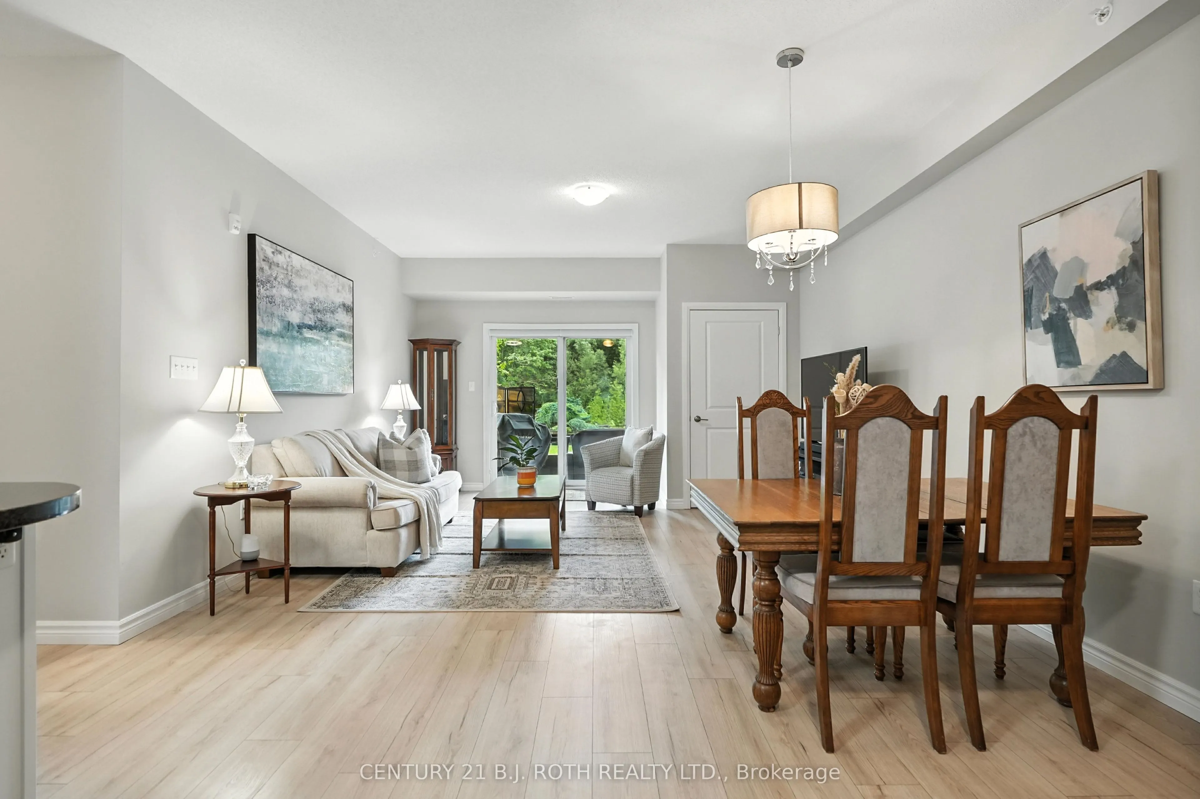 306 Essa Road, #112