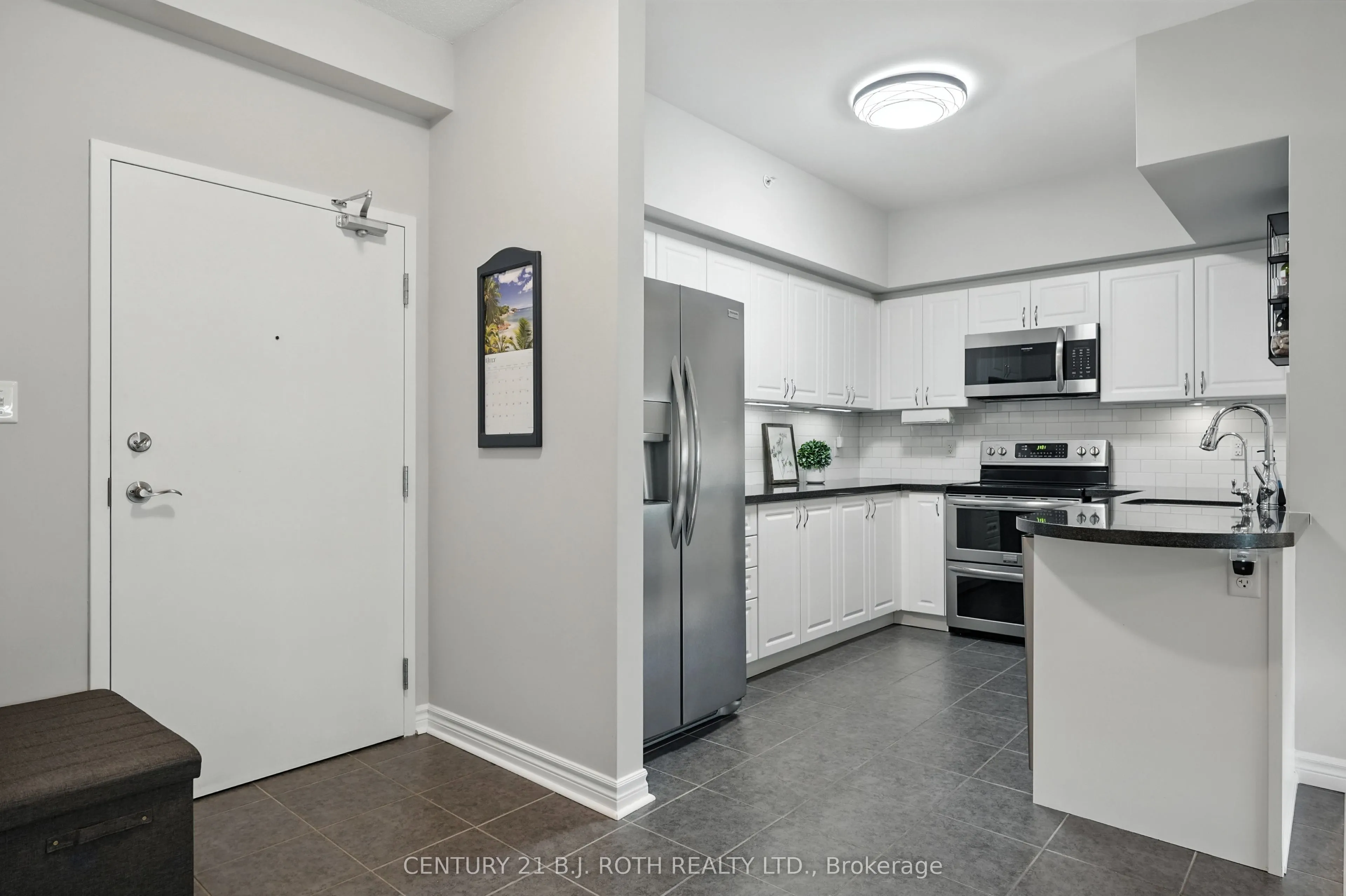 306 Essa Road, #112