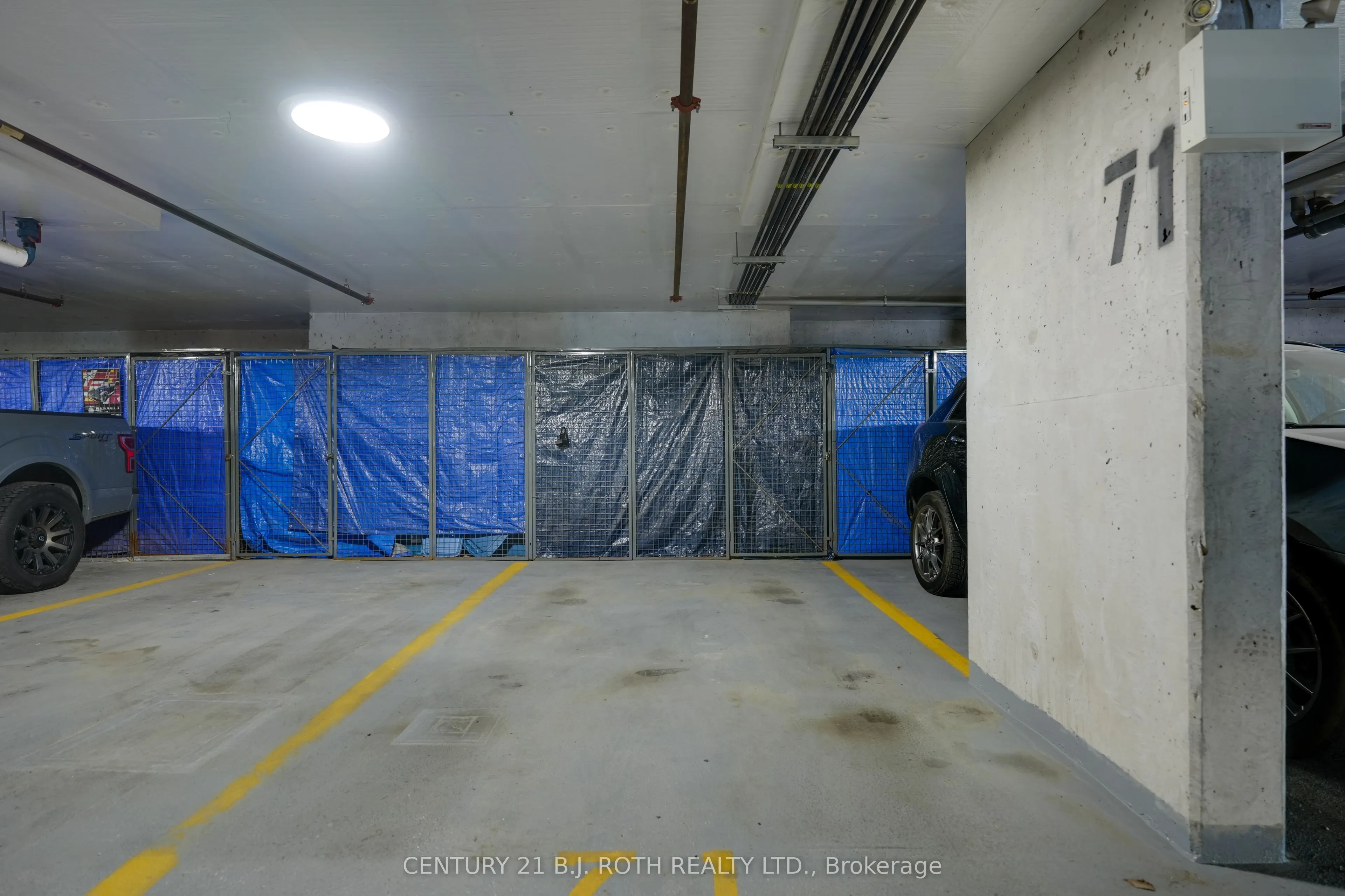 306 Essa Road, #112