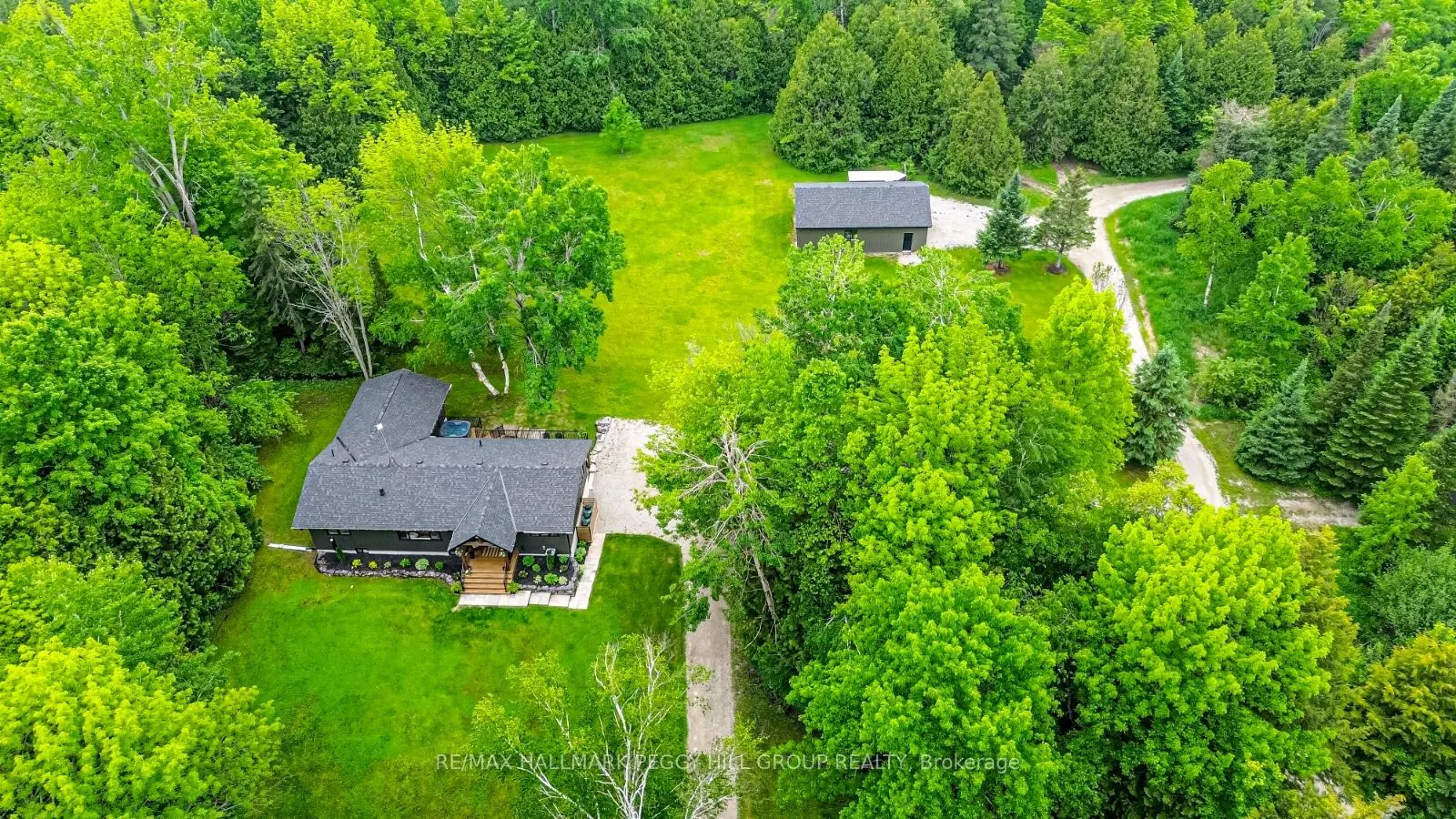 2764 Fairgrounds Road