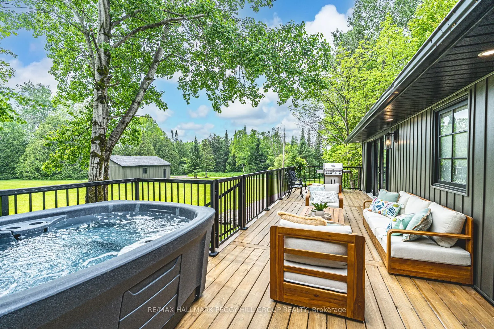2764 Fairgrounds Road