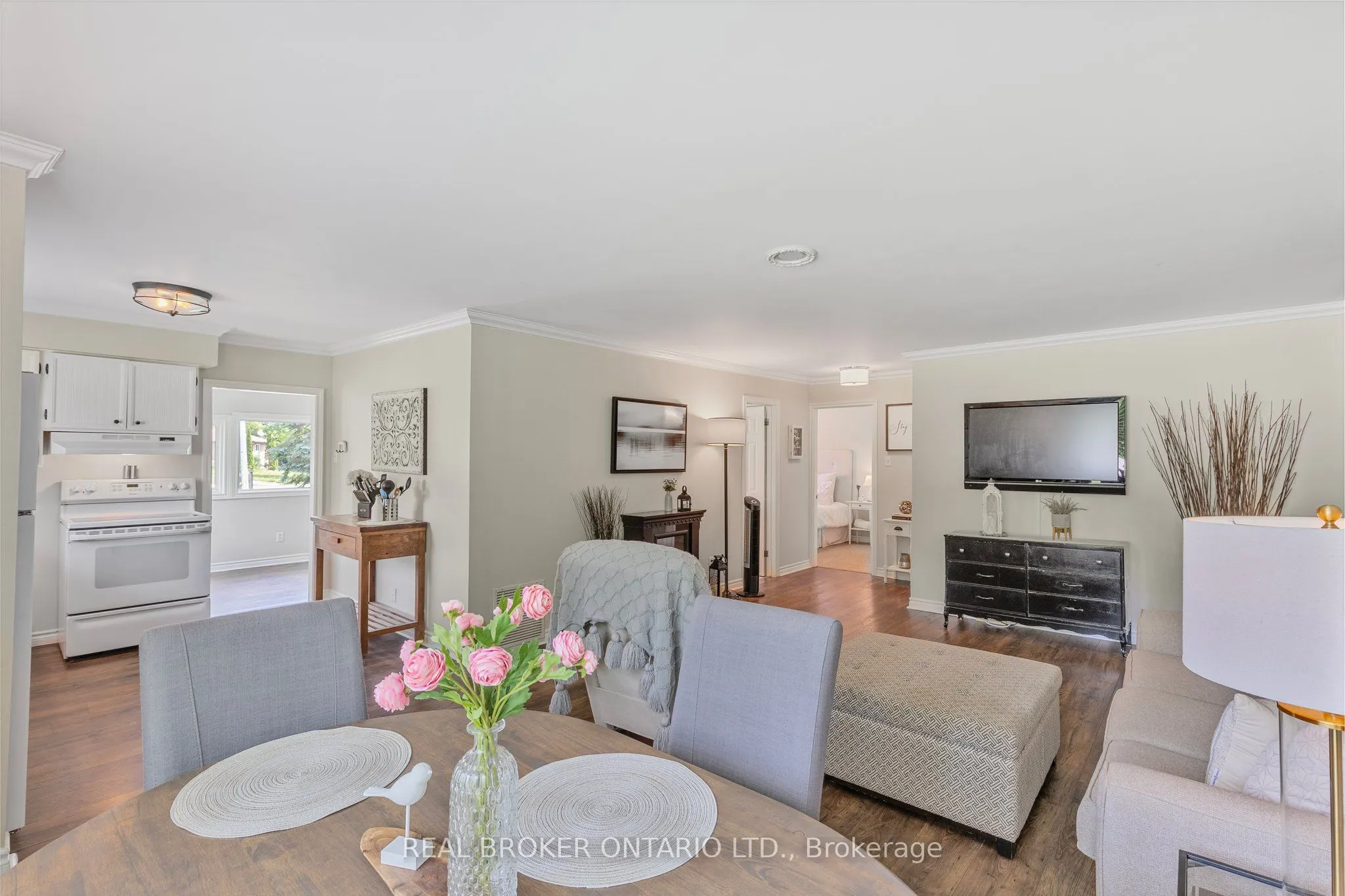 23 Owen Road