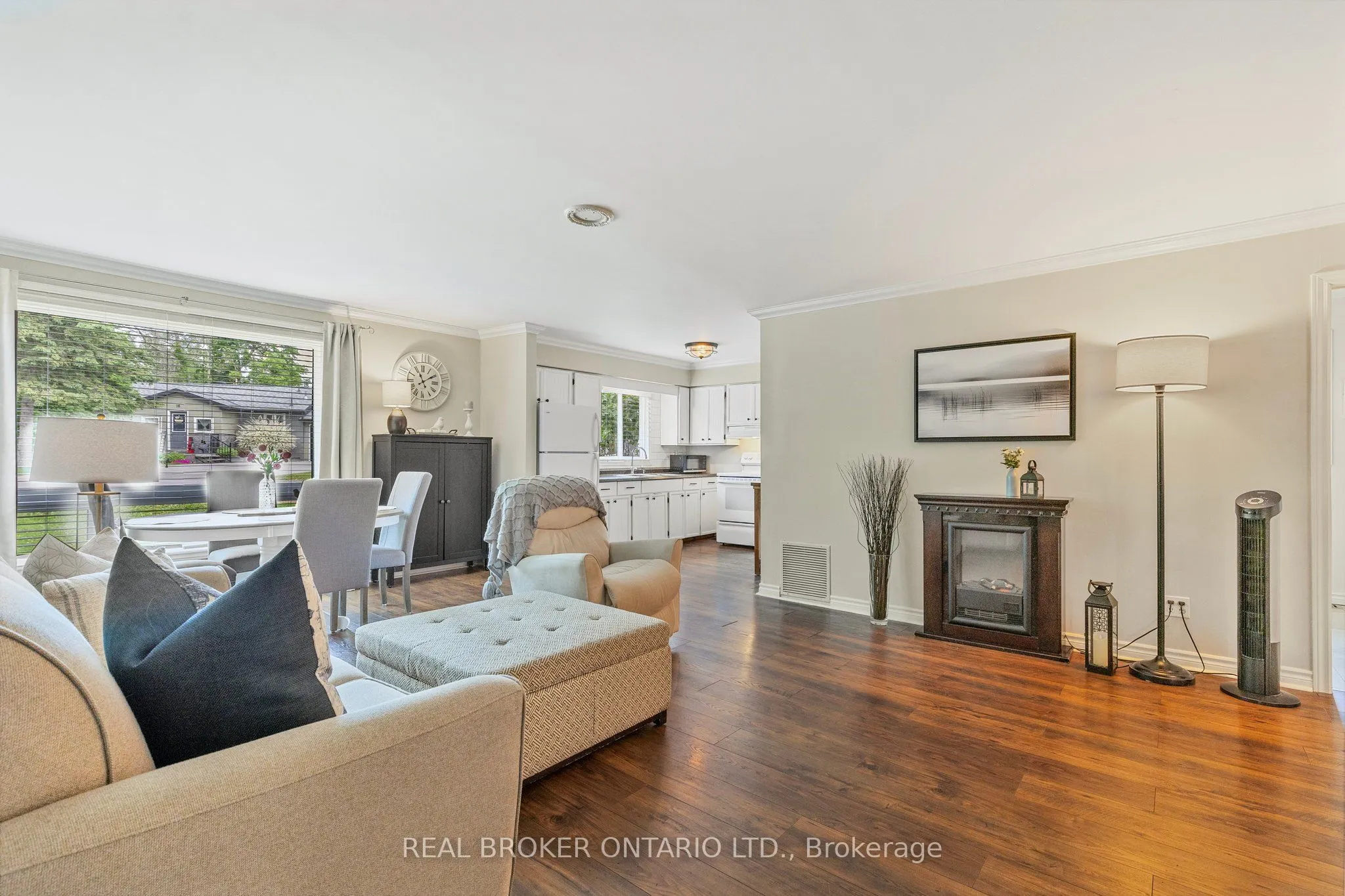23 Owen Road