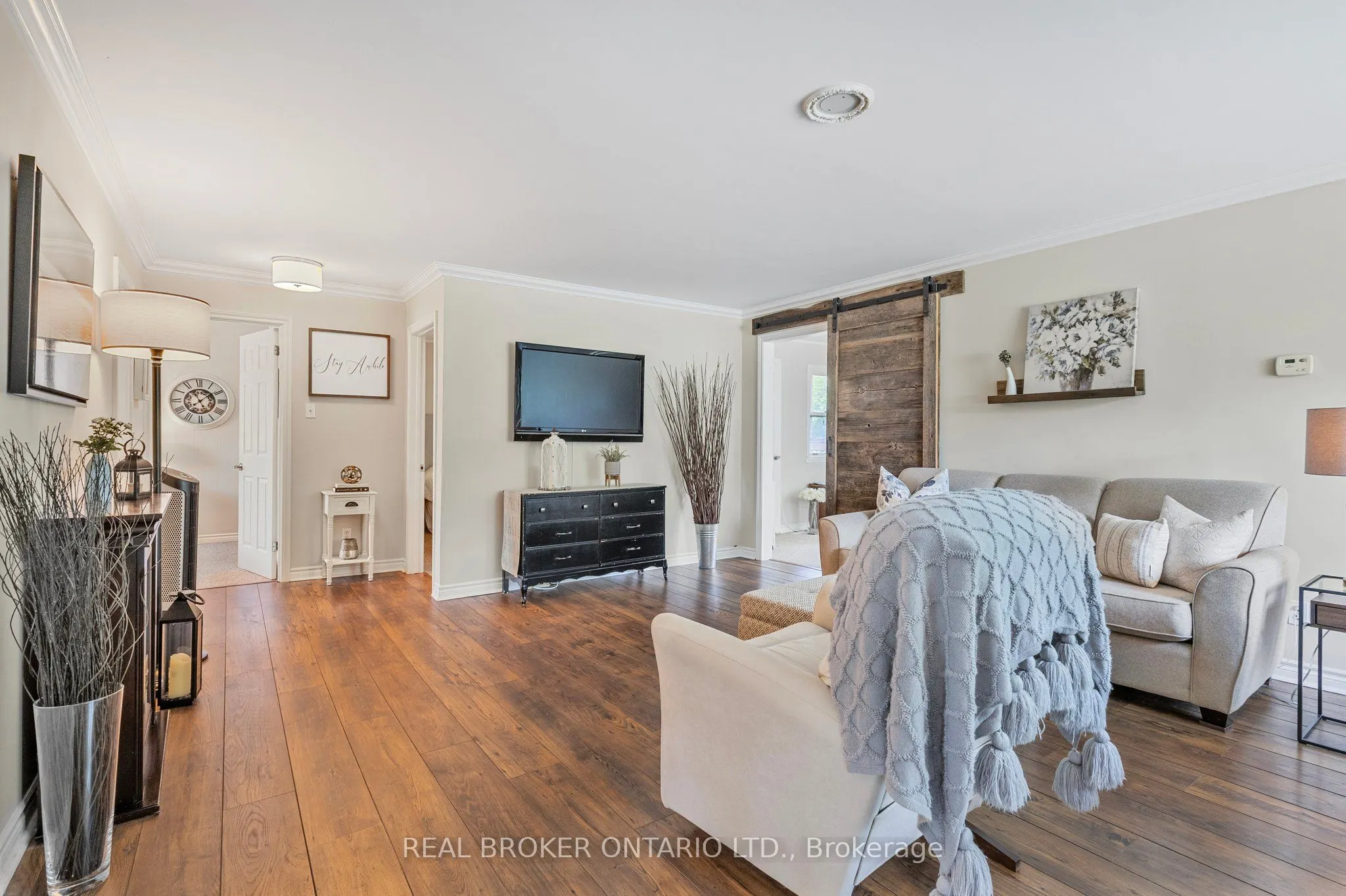 23 Owen Road