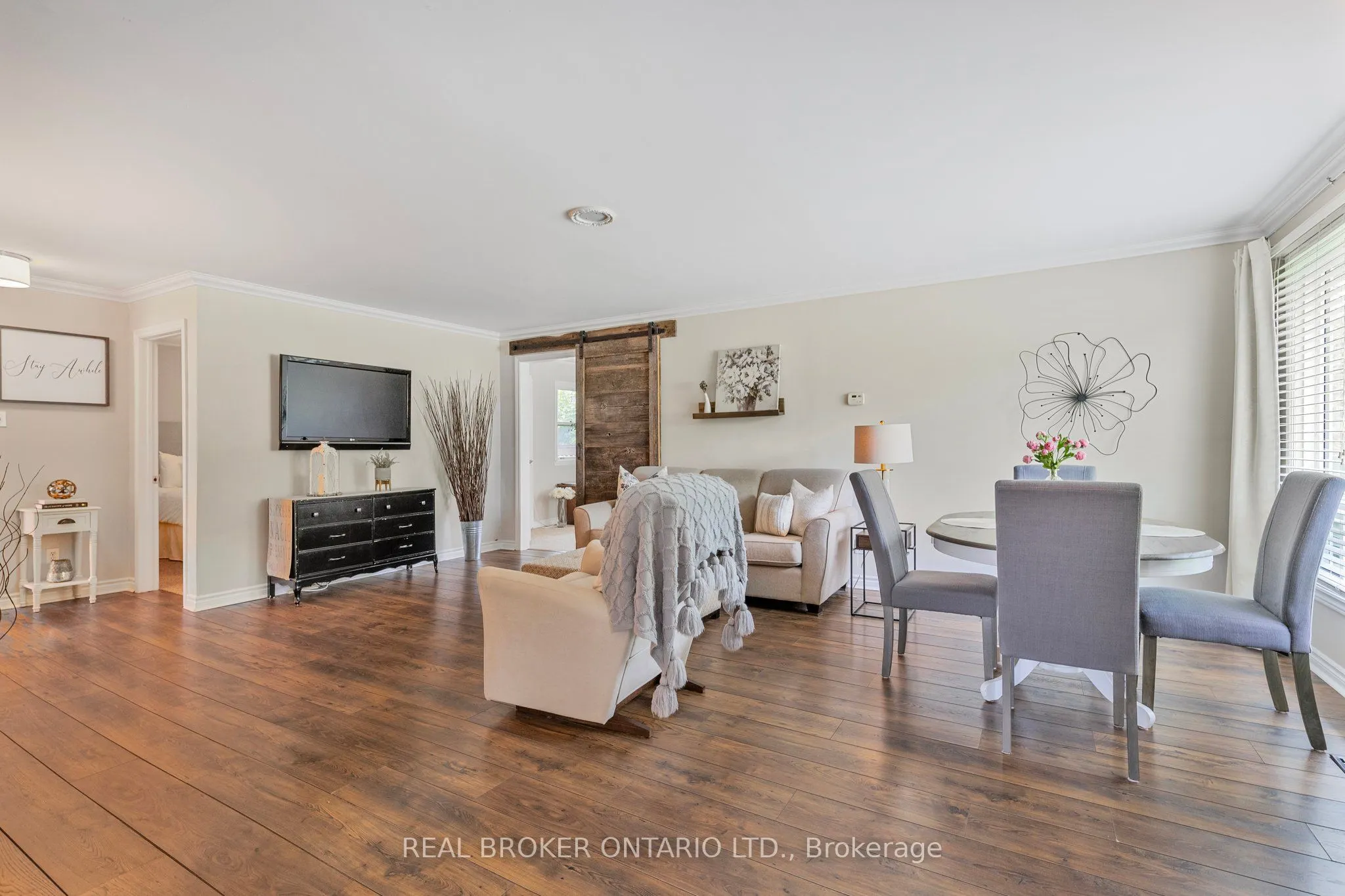 23 Owen Road