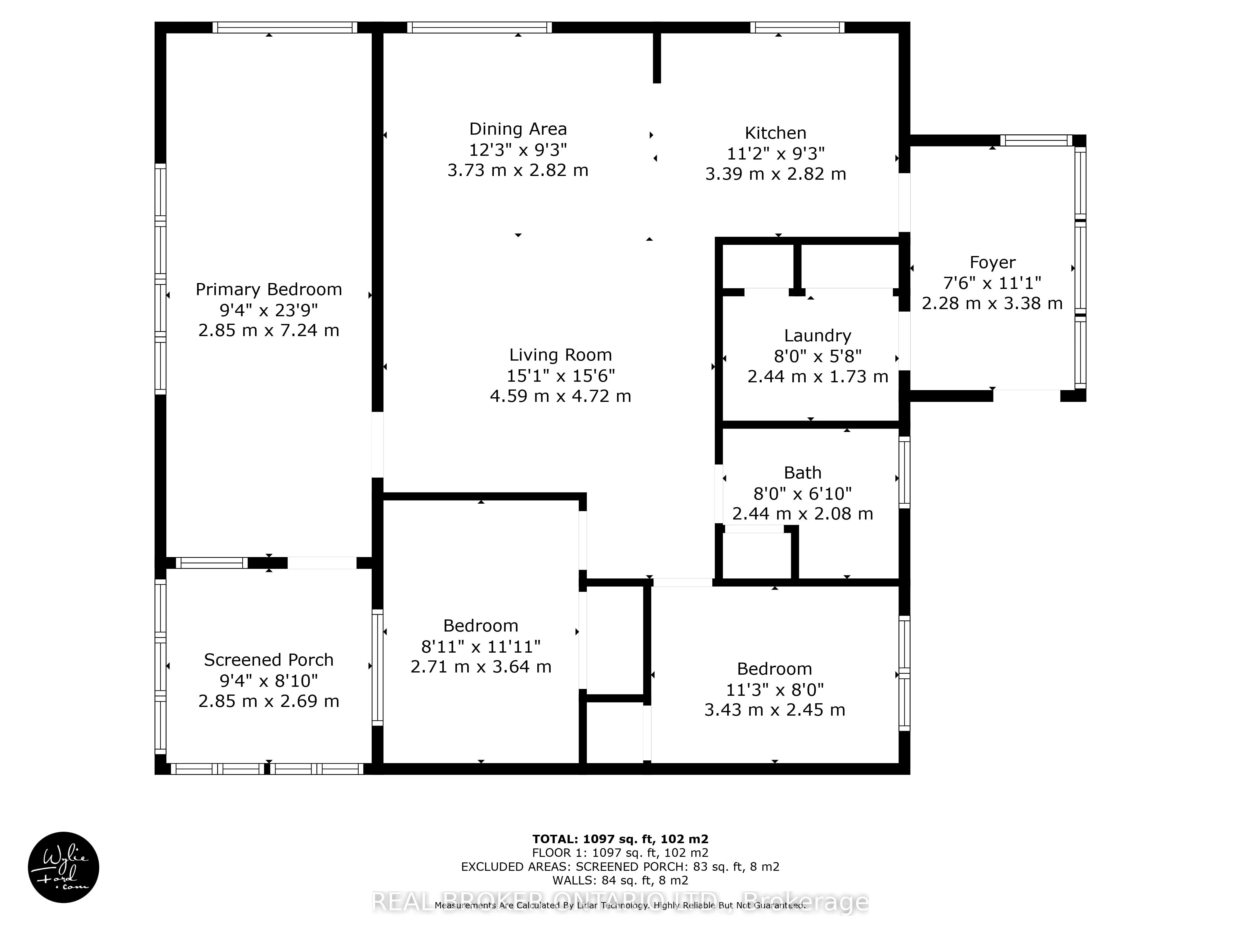 23 Owen Road