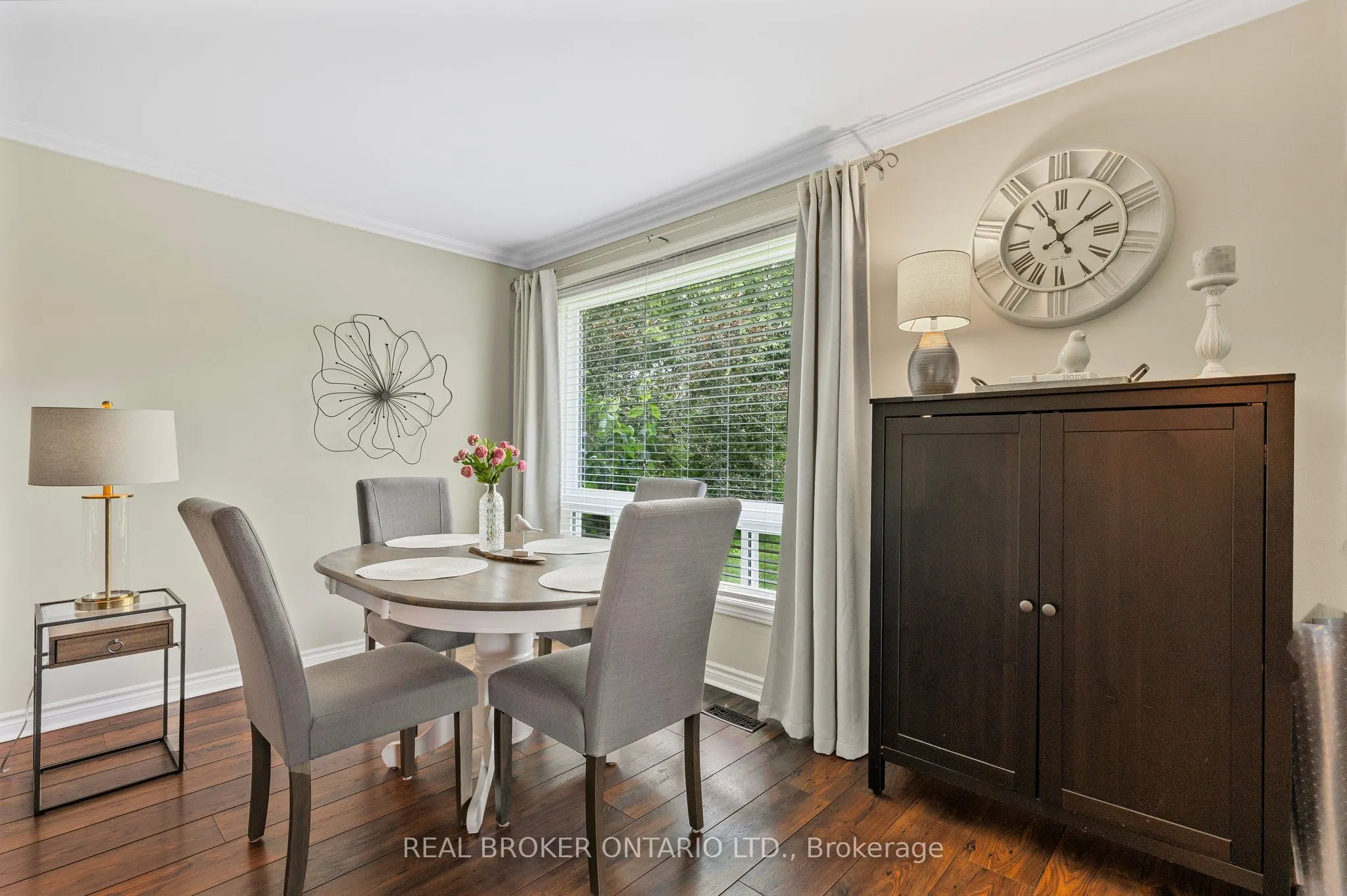 23 Owen Road