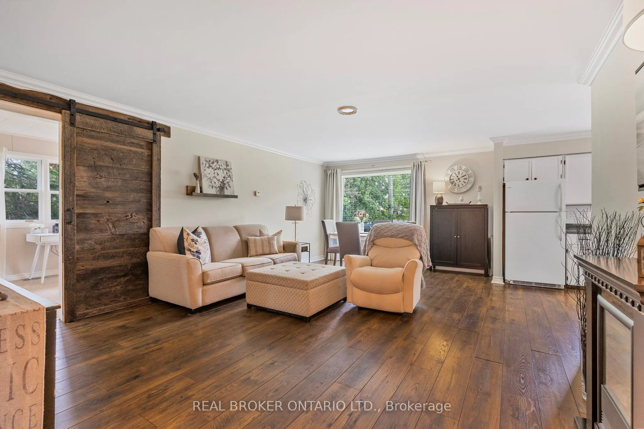 23 Owen Road