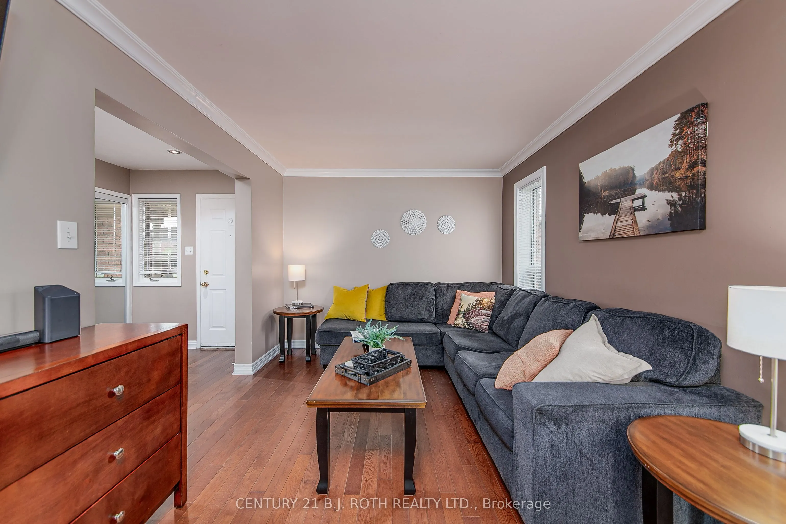 107 Laidlaw Drive