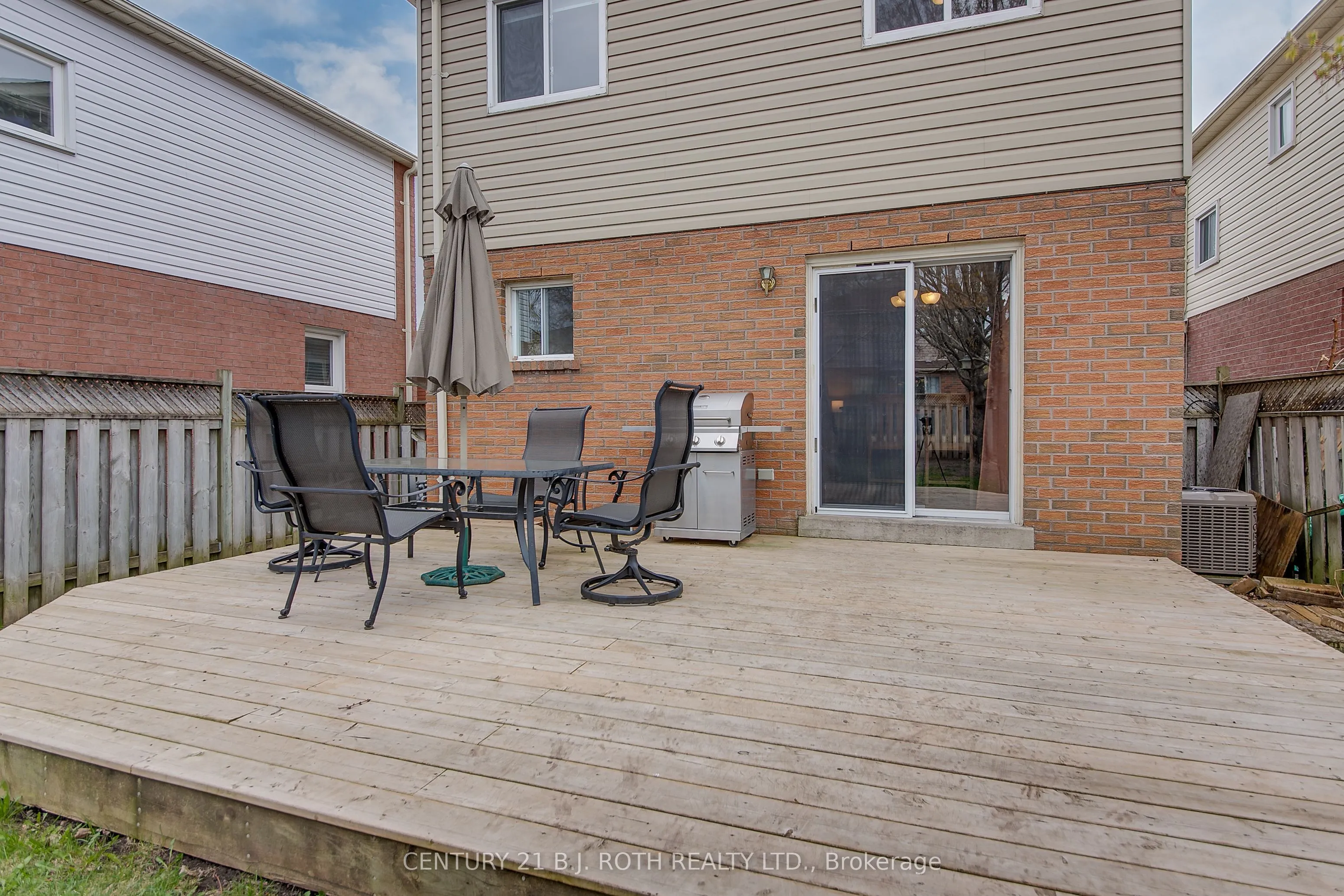 107 Laidlaw Drive