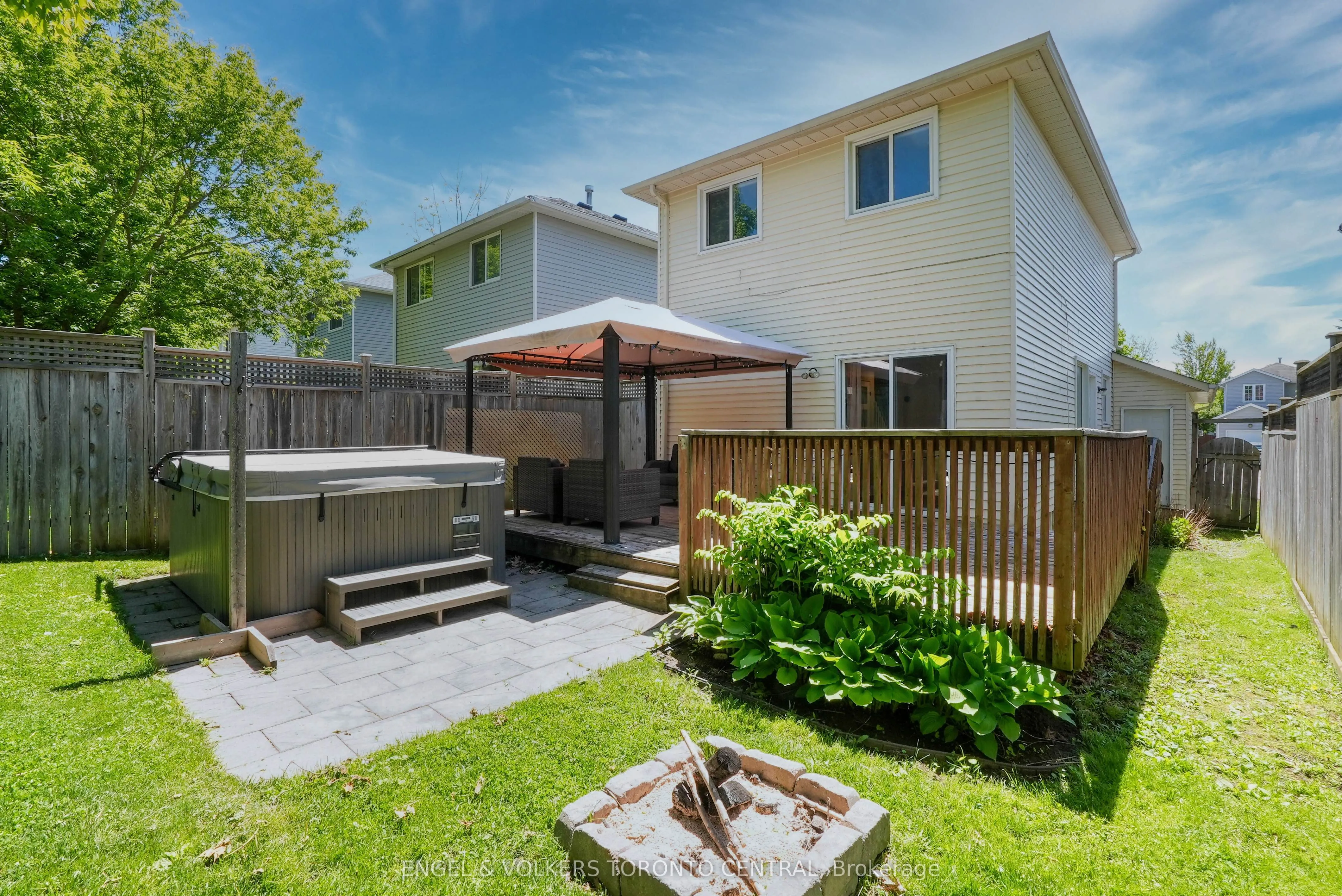 52 Patton Road