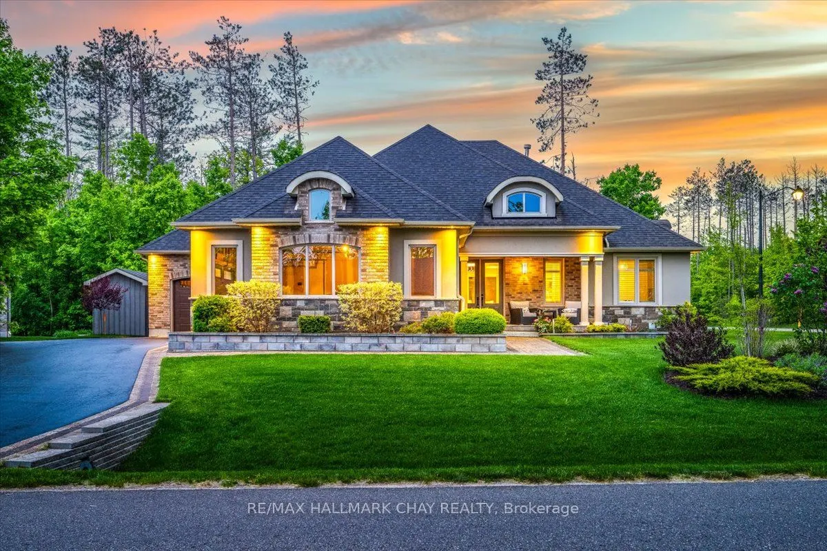 19 Timber Wolf Trail
