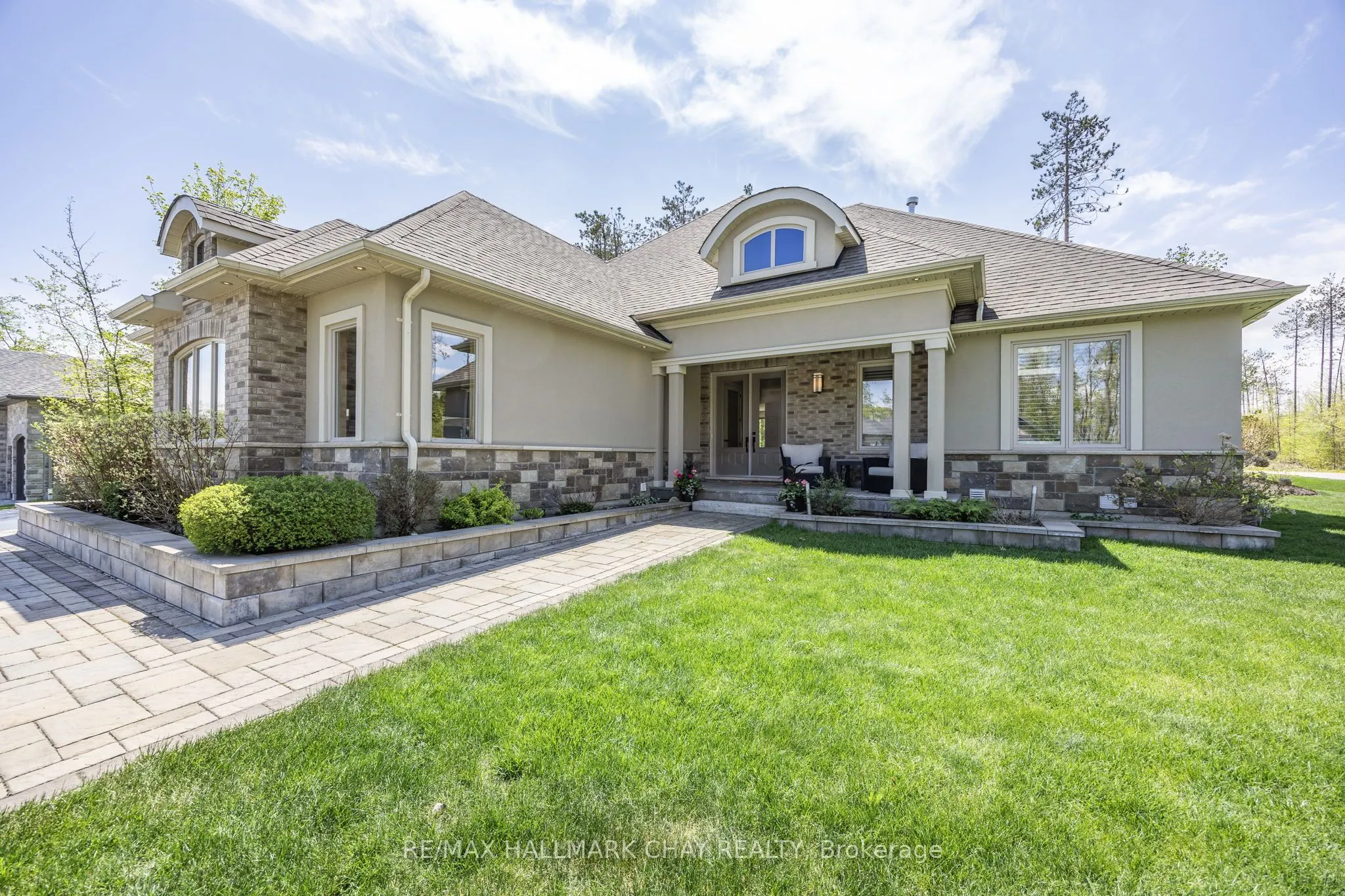 19 Timber Wolf Trail