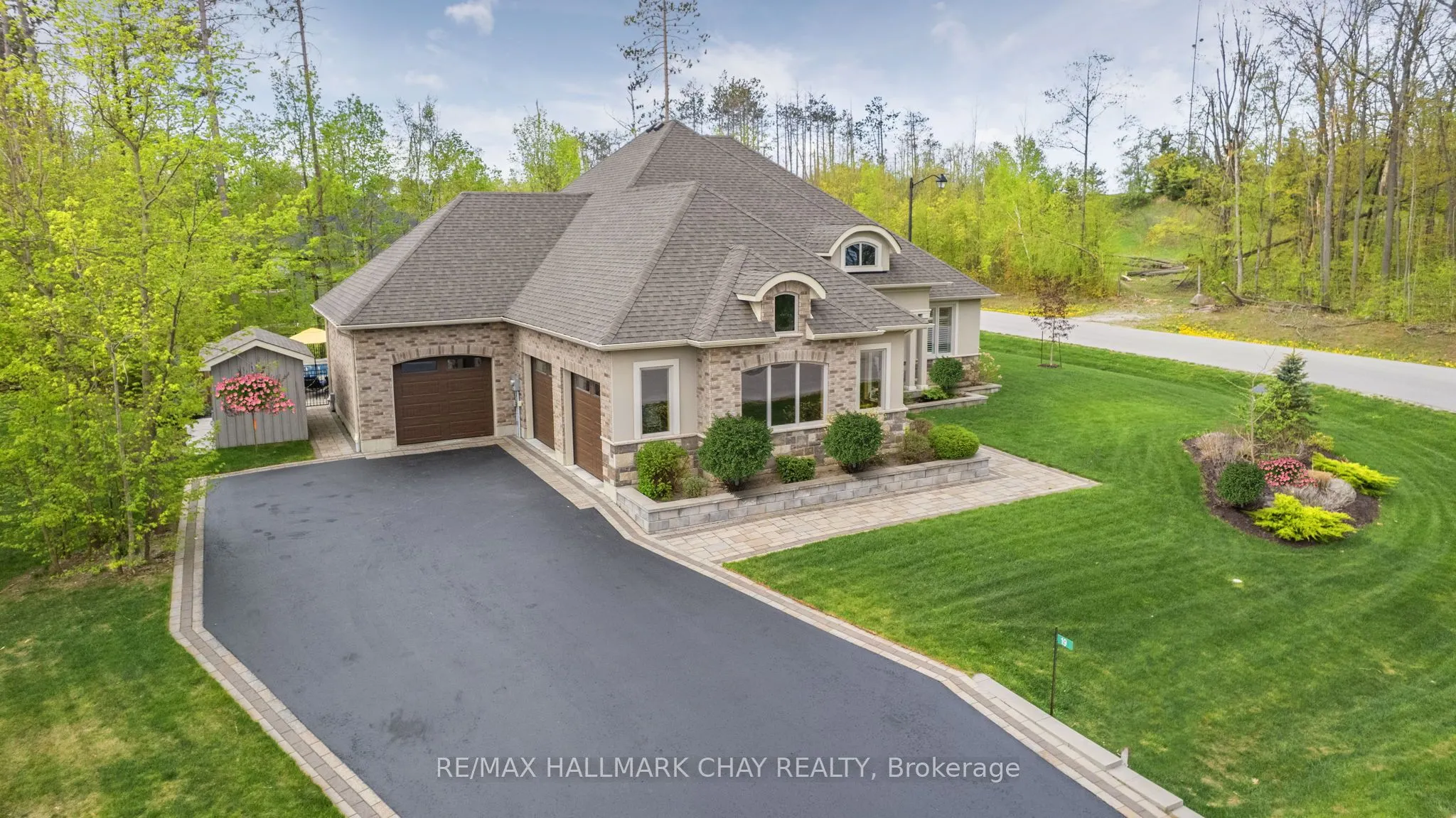 19 Timber Wolf Trail