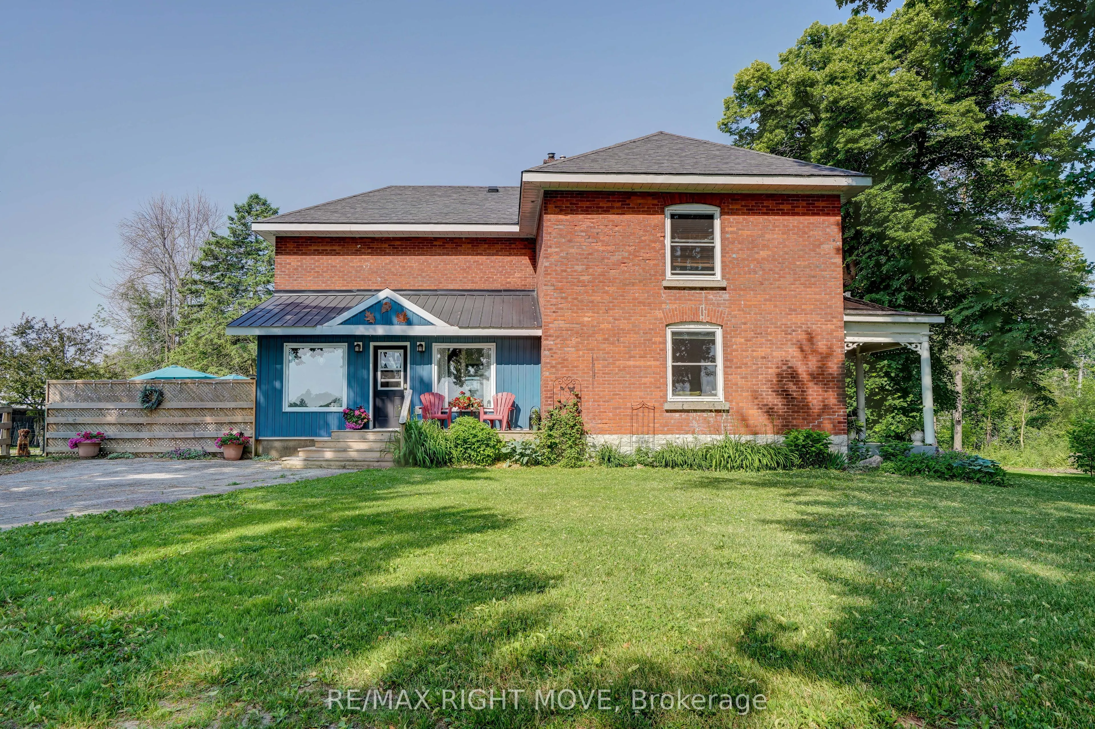 51 Balsam Road