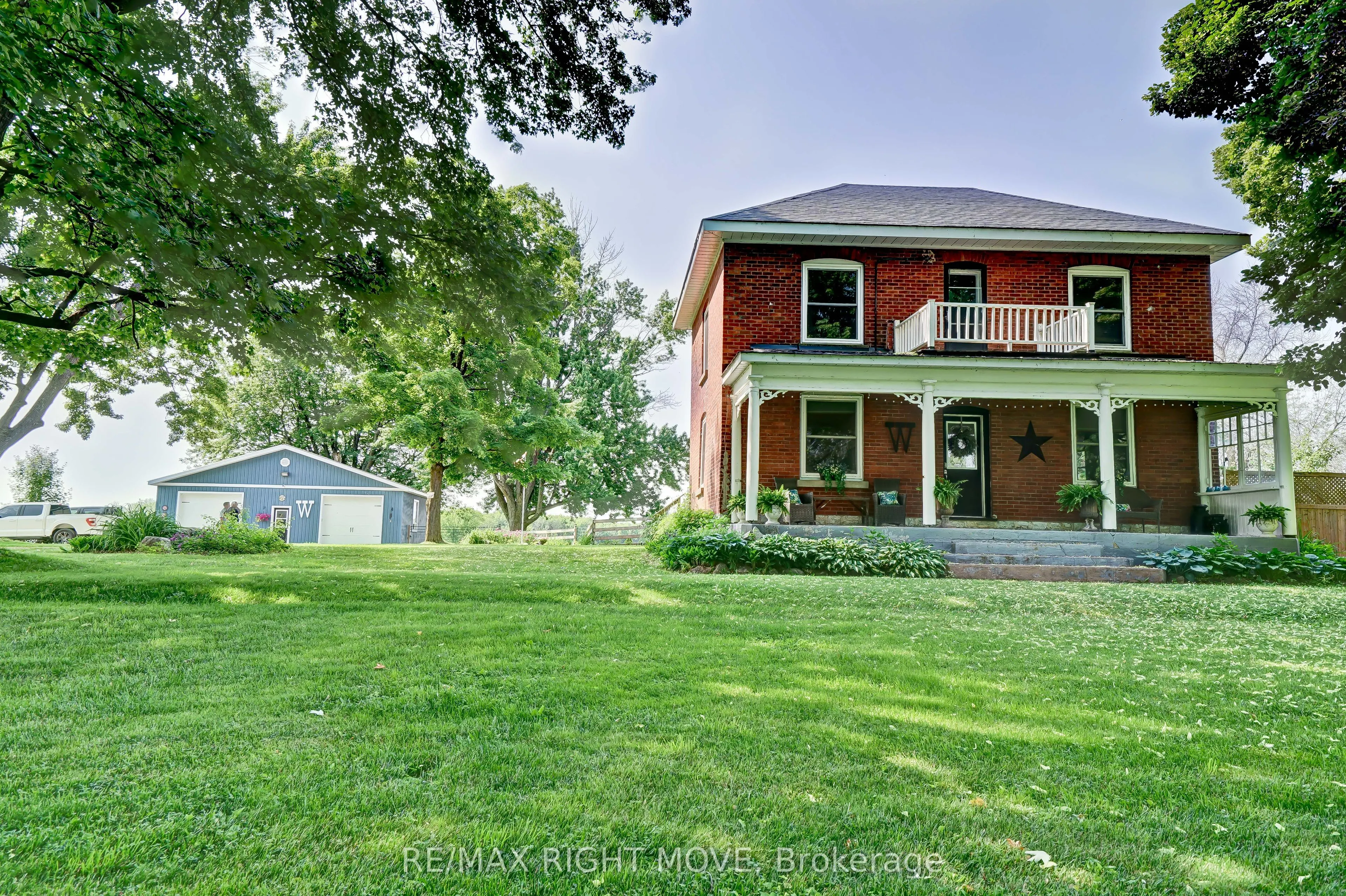 51 Balsam Road